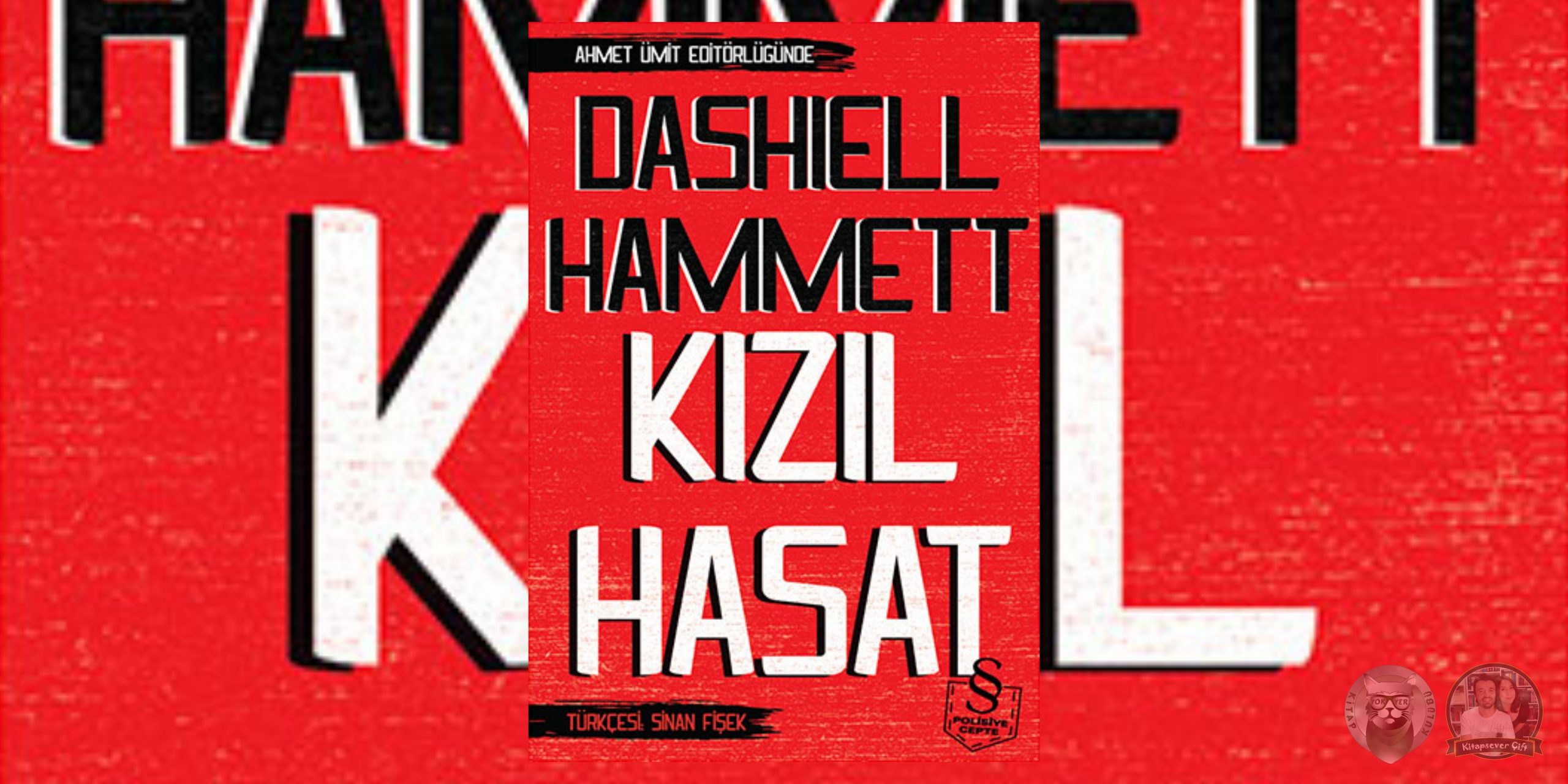 kızıl hasat