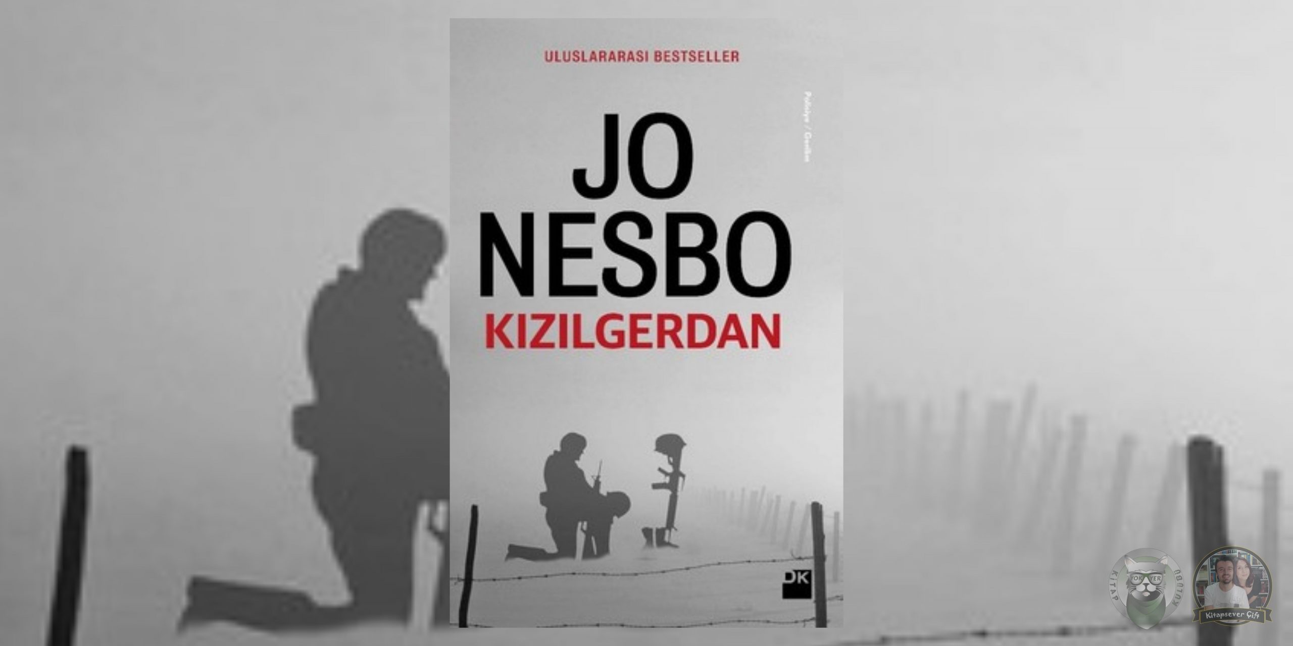 Ejderha Dövmeli Kız Hayranlarına 13 Kitap Önerisi 10 – Kizilgerdan scaled