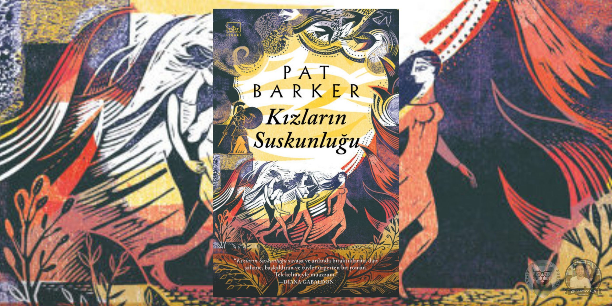 Fantastik Kitap