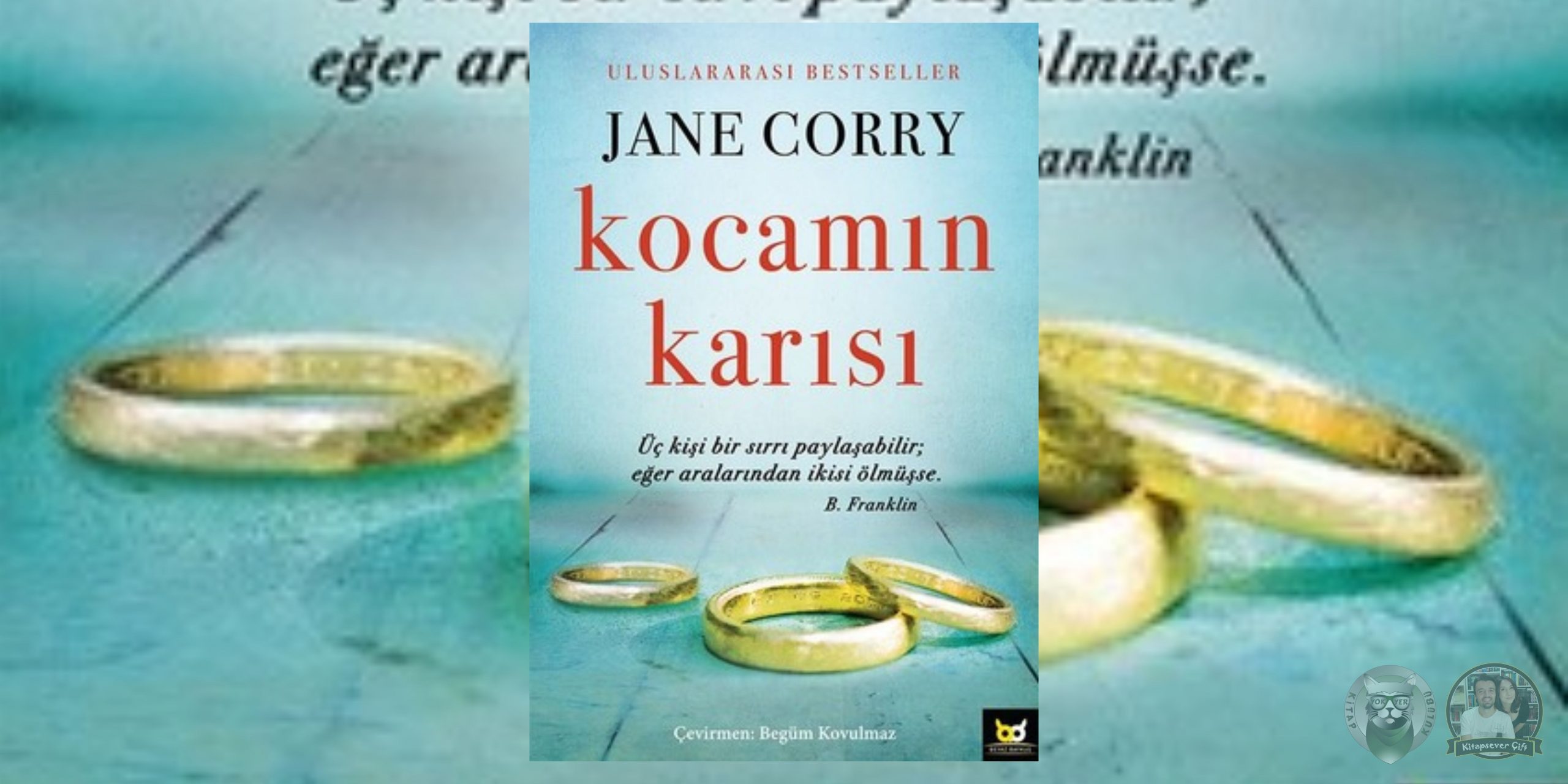 Kocamın Karısı