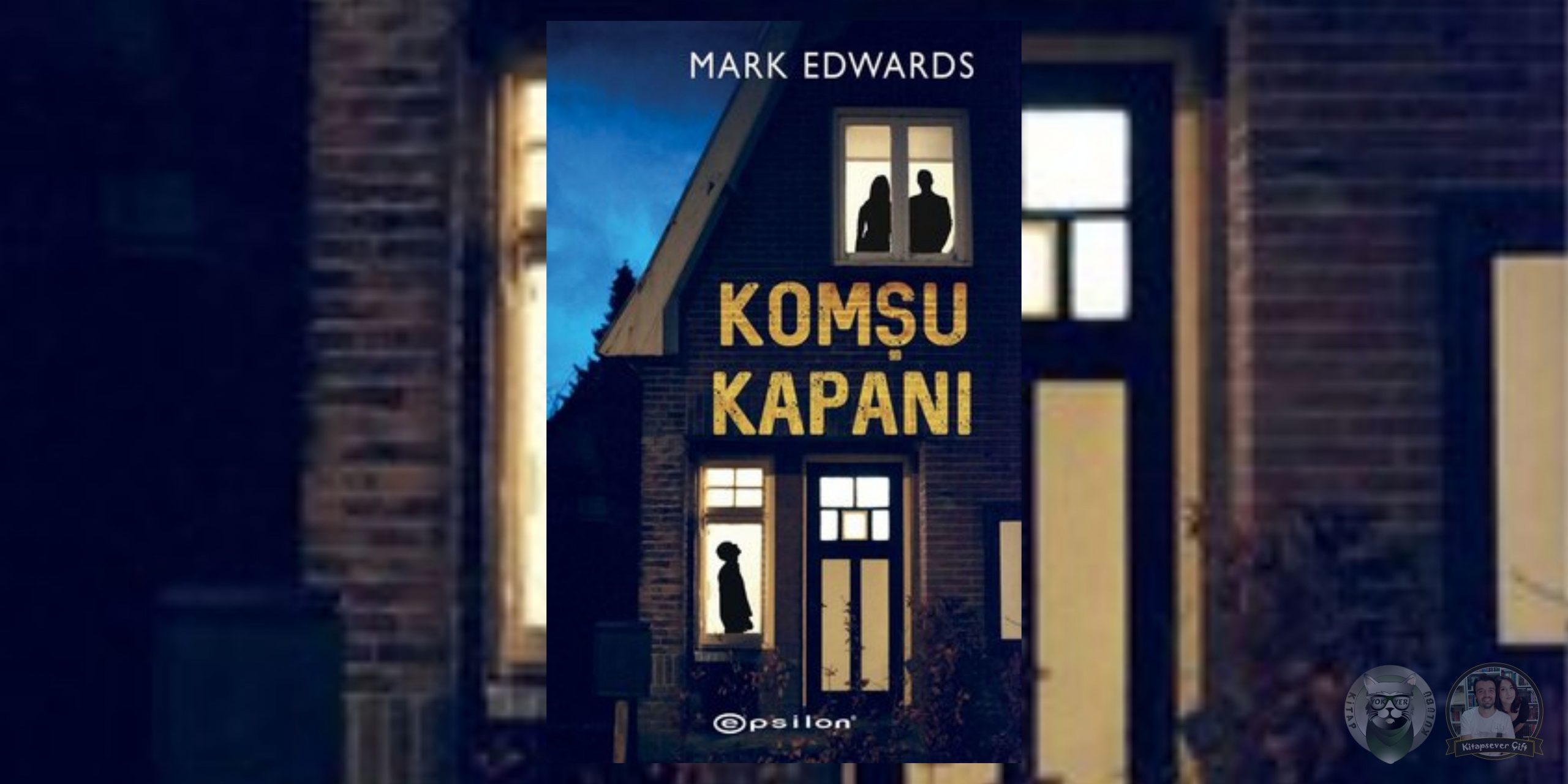 Komşu Kapanı