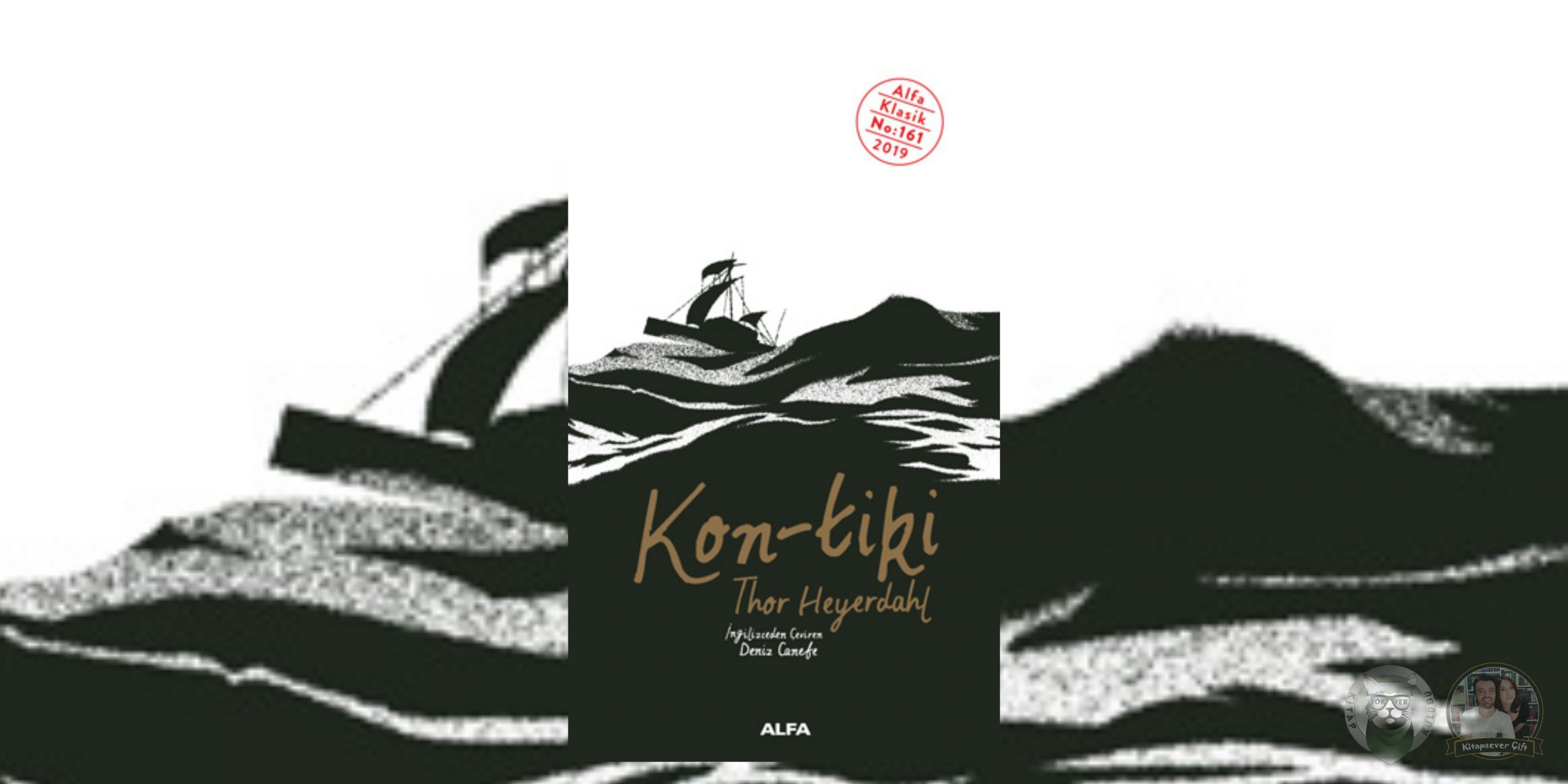 Kon-Tiki