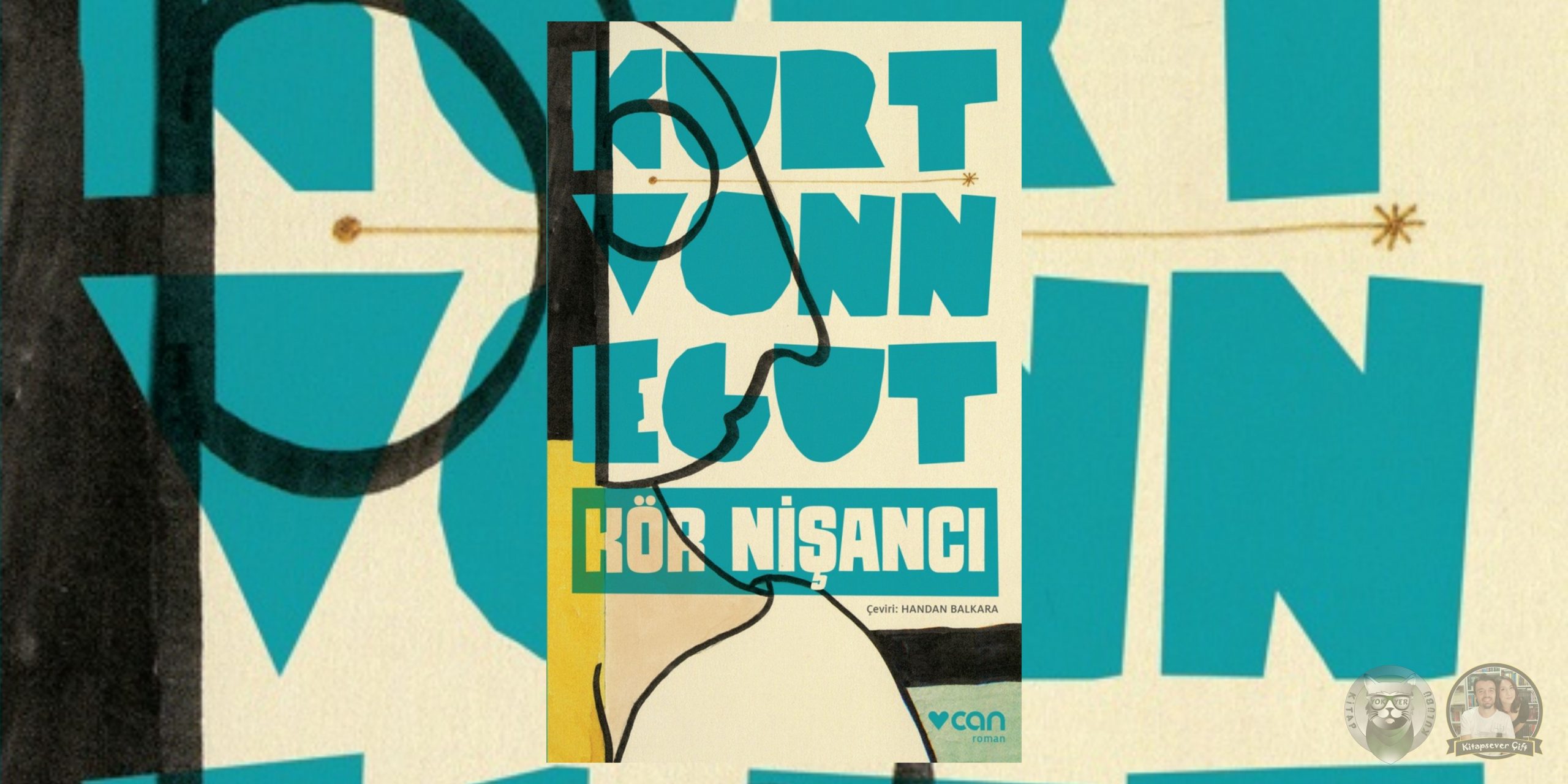 Cesur Yeni Dünya Hayranlarına 22 Kitap Önerisi 21 – Kor Nisanci scaled