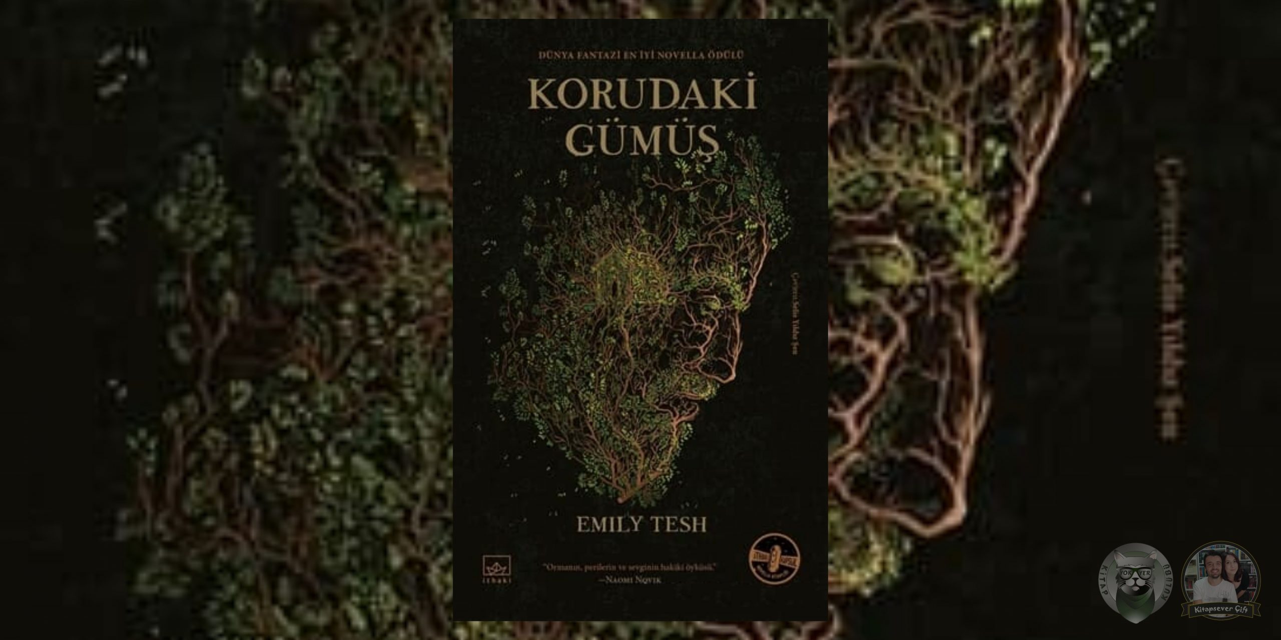 Kapsül Novella Kitaplığı