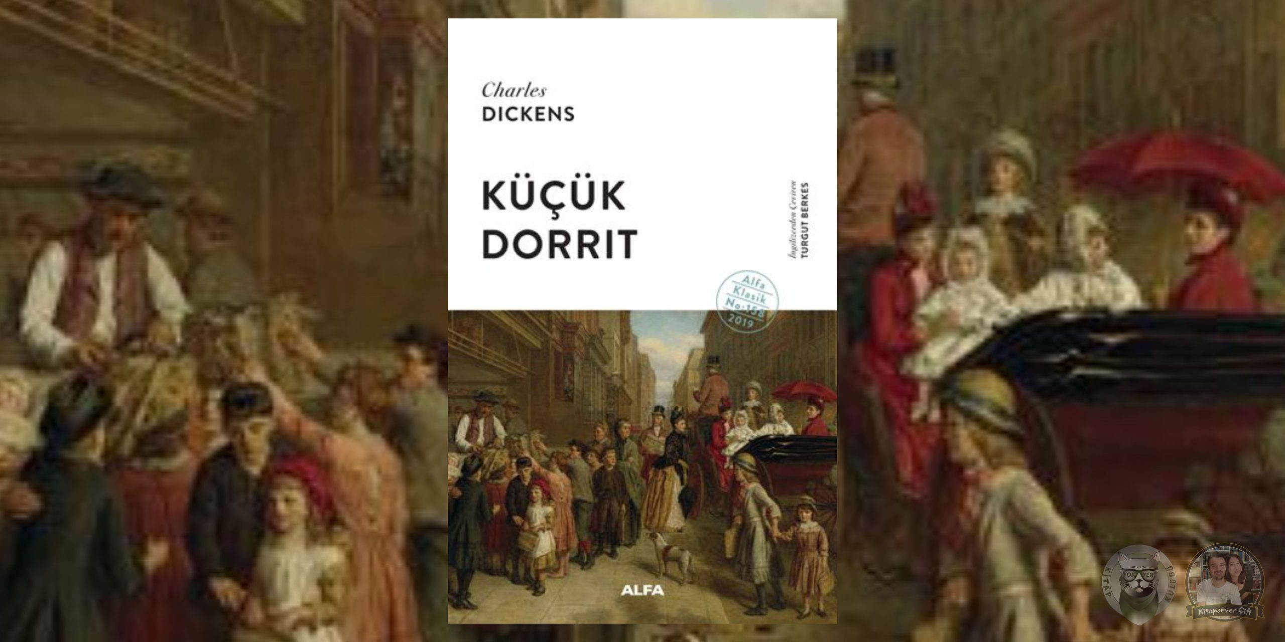 küçük dorrit