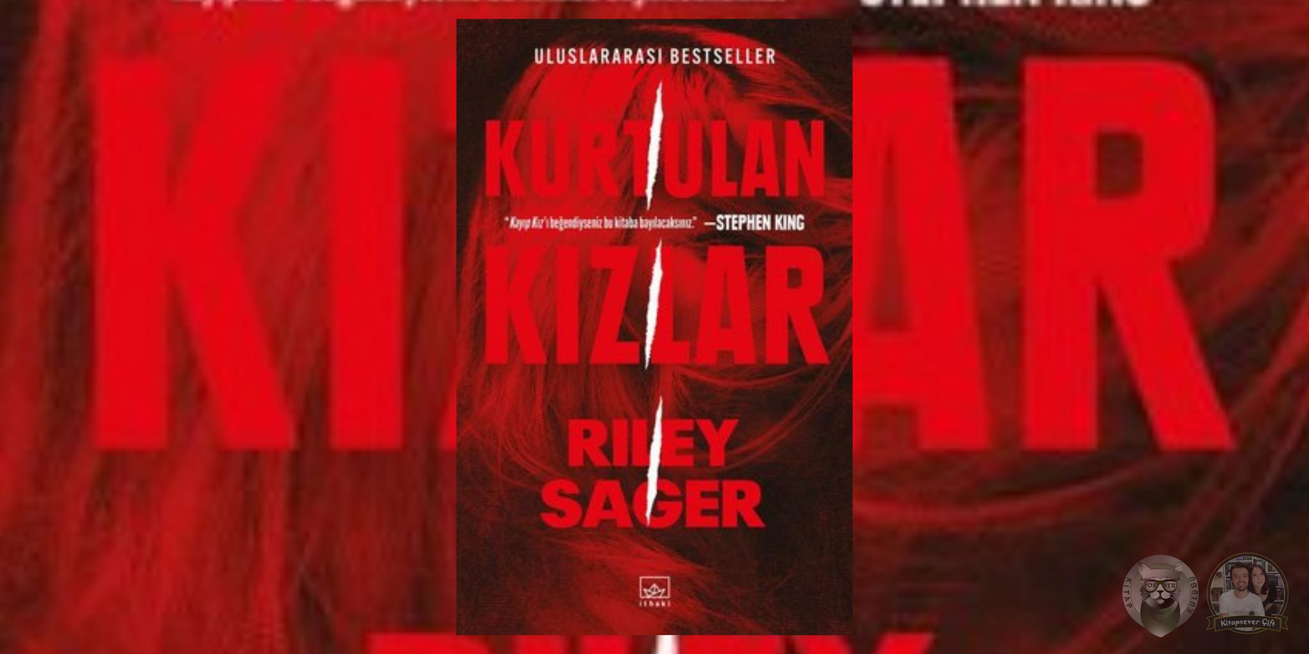 Kurtulan Kızlar