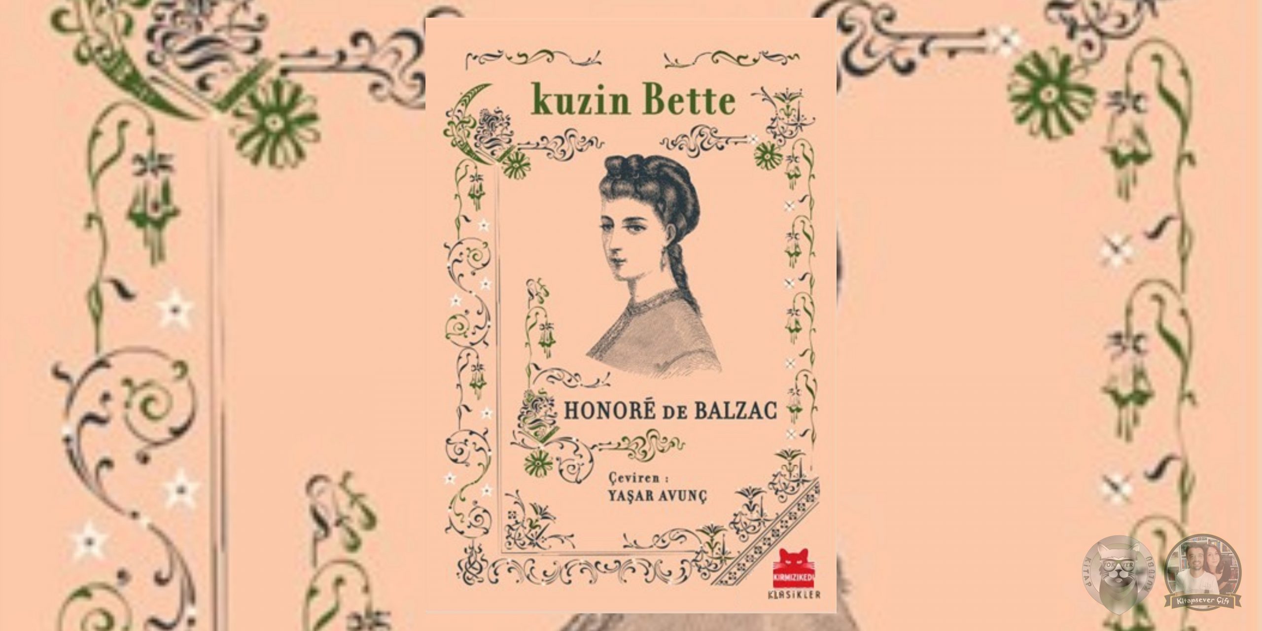 Madam Bovary Hayranlarına 27 Kitap Önerisi 15 – Kuzin Bette scaled