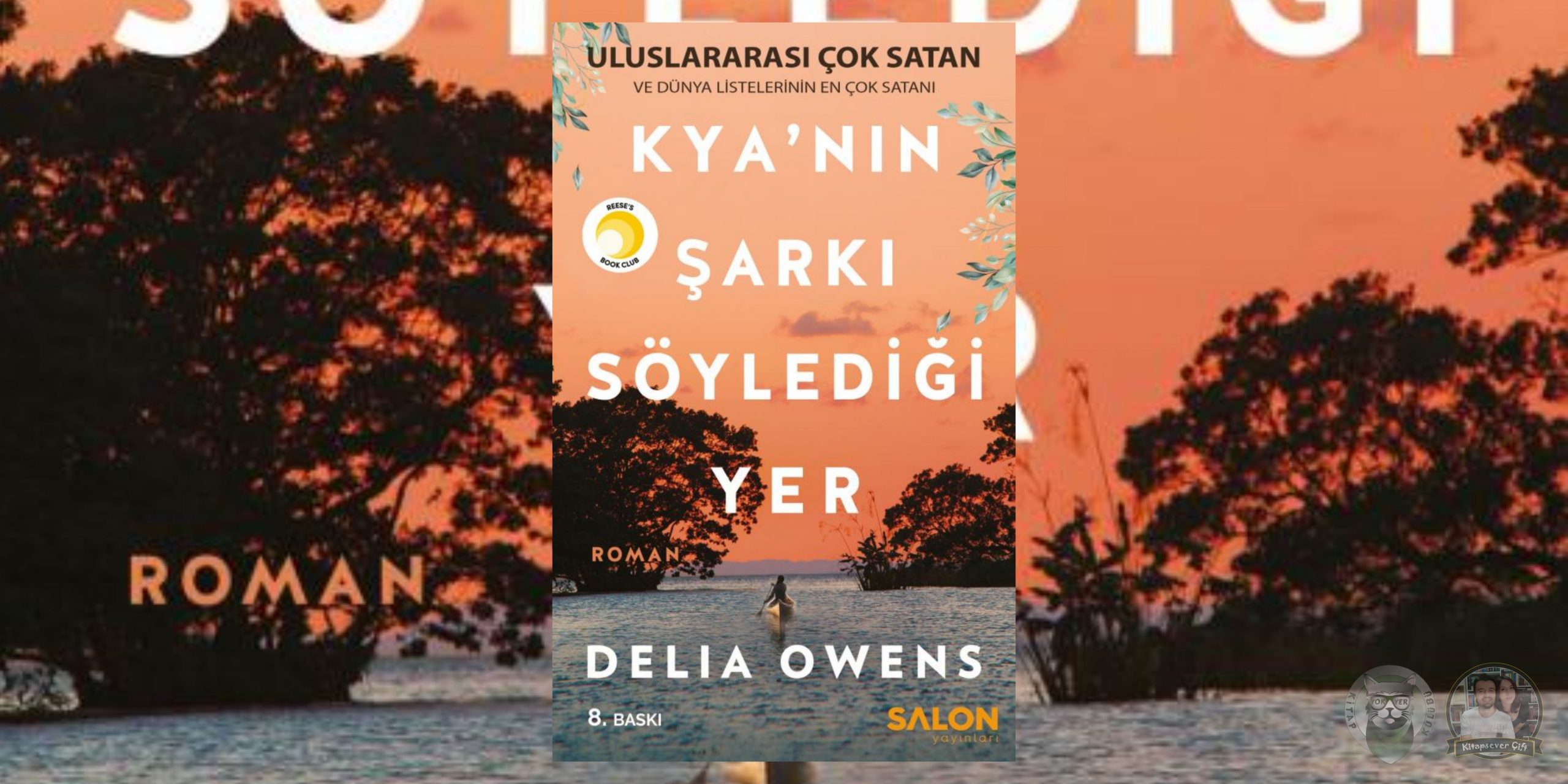 Kya'nın Şarkı Söylediği Yer