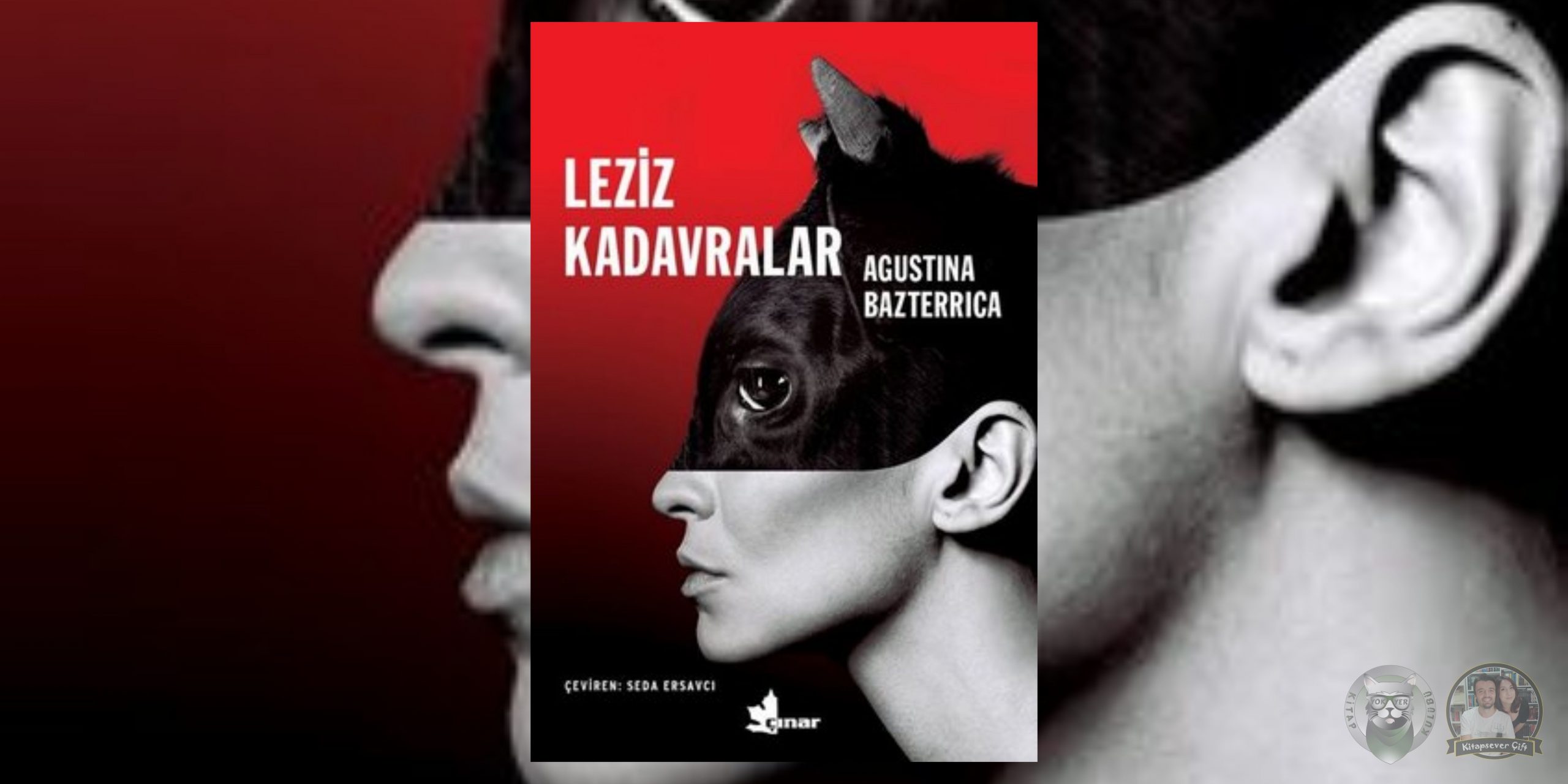 Son 5 Yılın Gerilim Kitapları 20 – Leziz Kadavralar scaled
