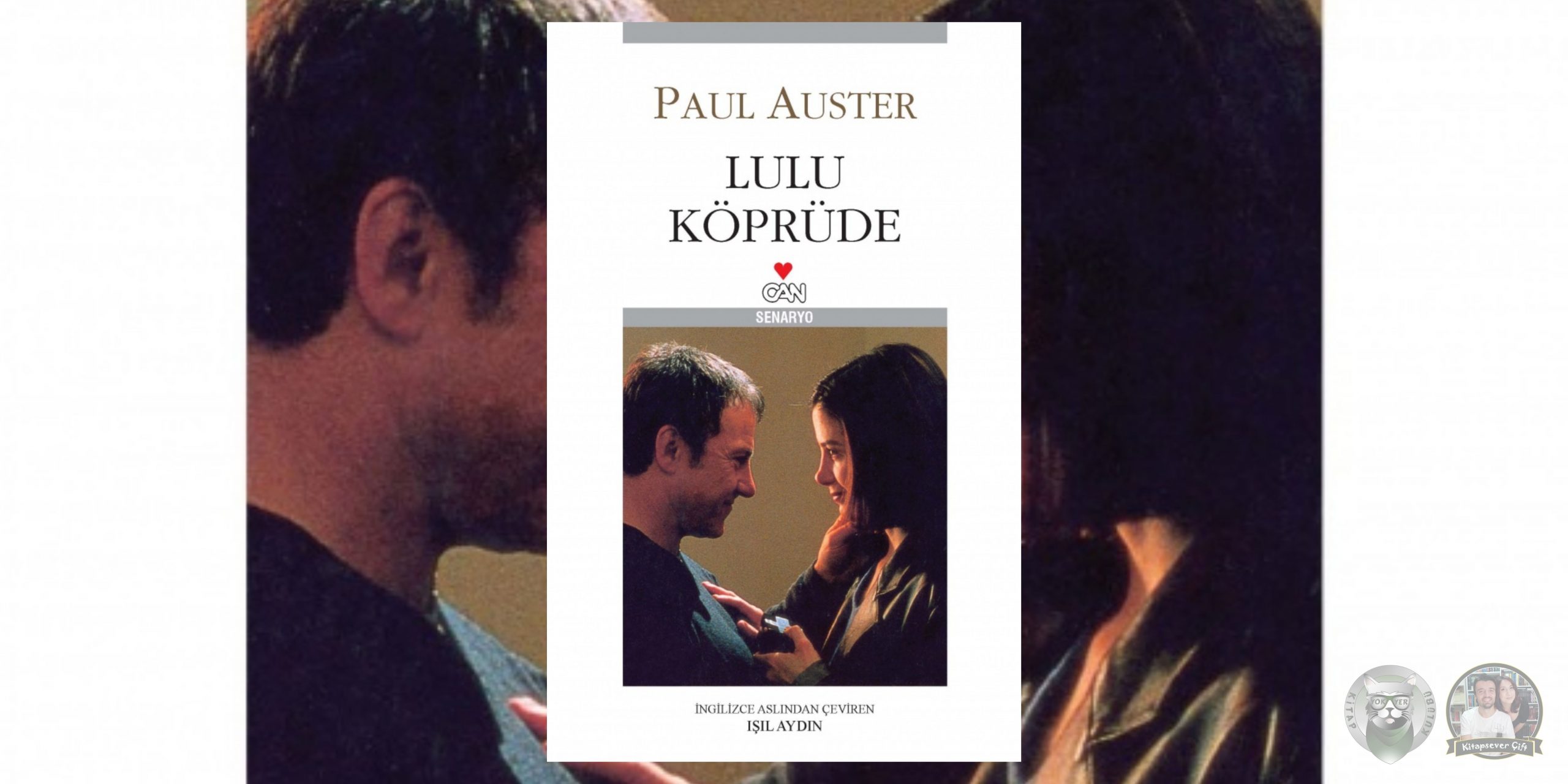 Paul Auster Kitapları