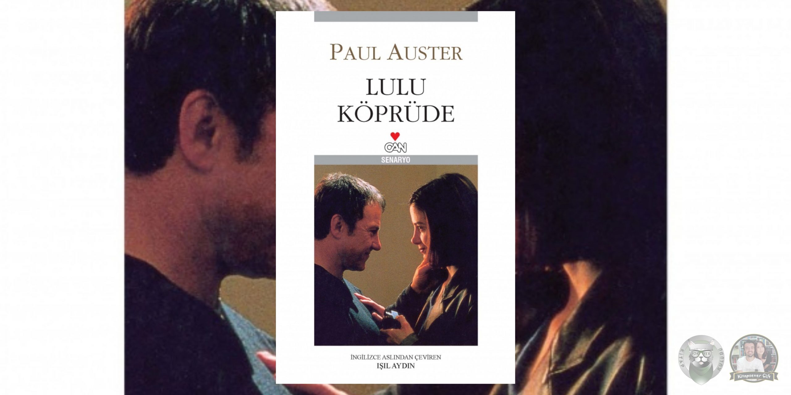 paul auster kitapları