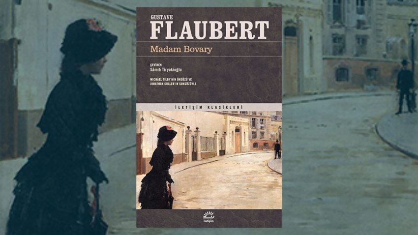 Madam Bovary Hayranlarına 27 Kitap Önerisi