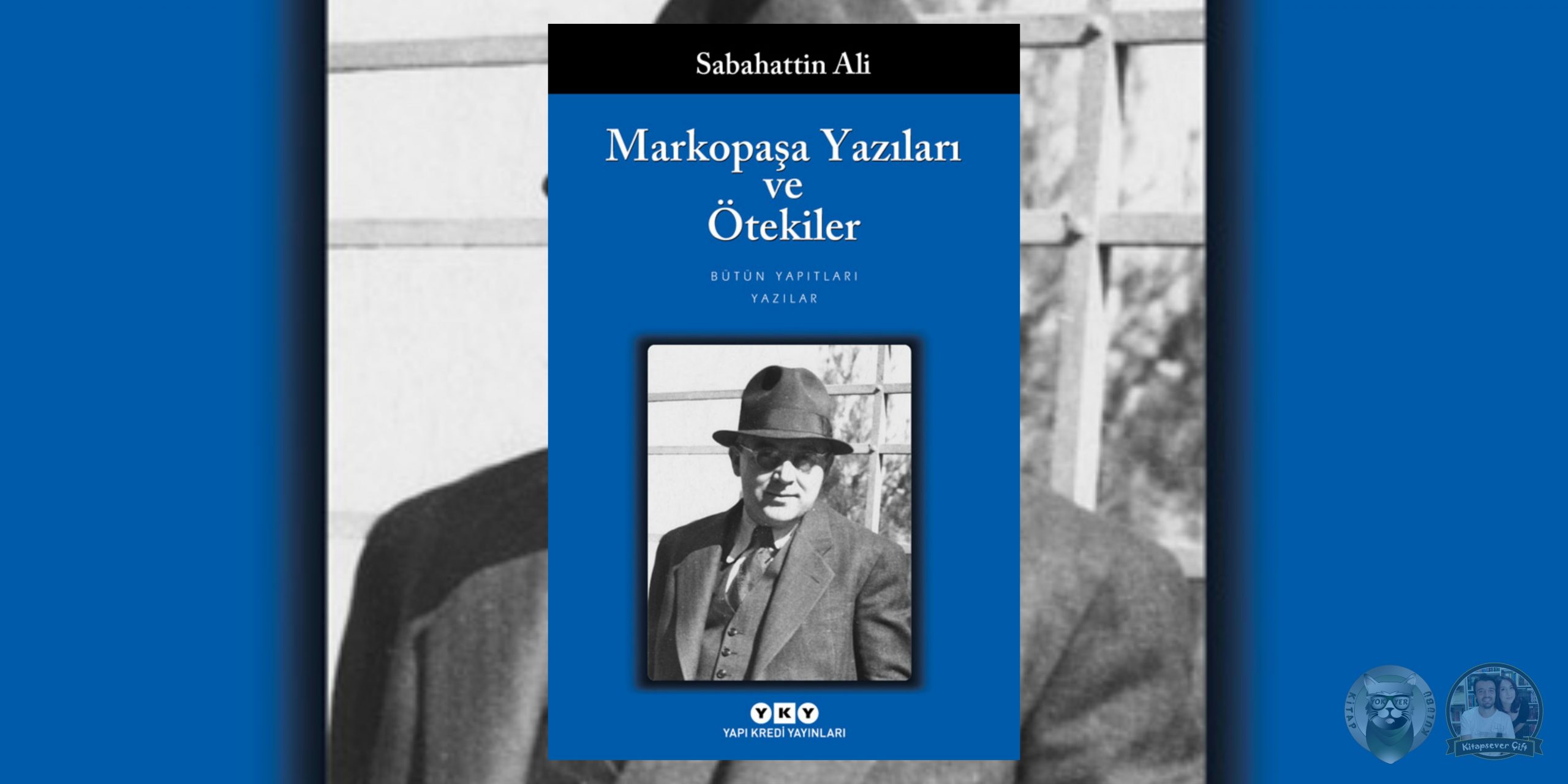 Sabahattin Ali