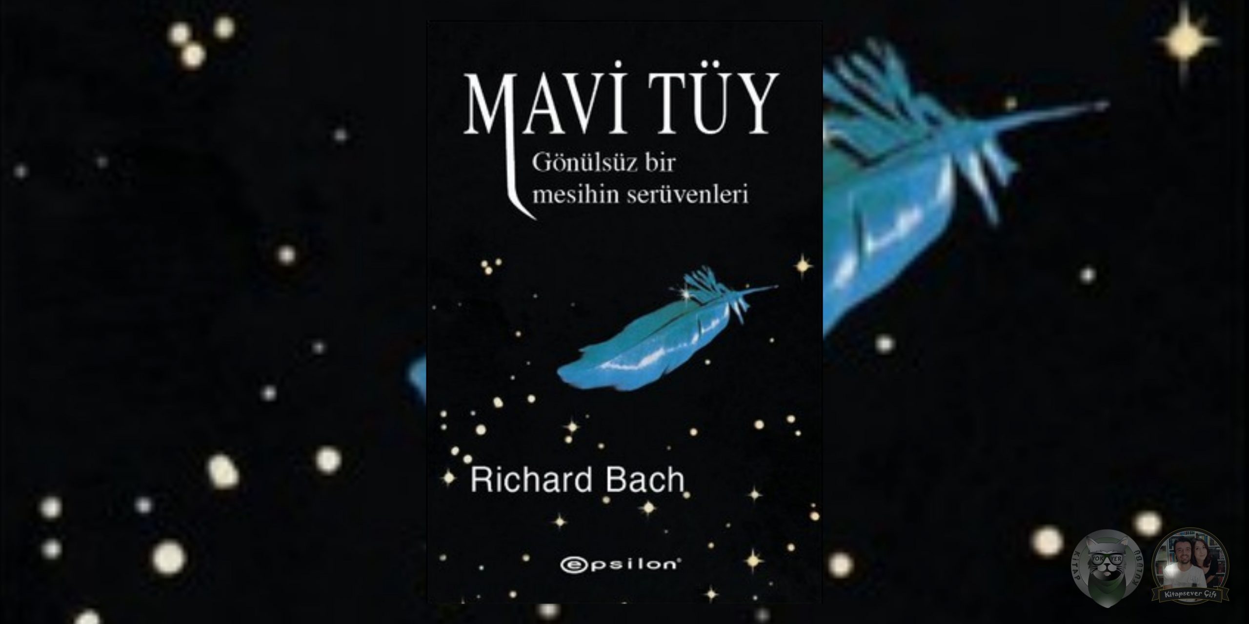 Zen ve Motosiklet Bakım Sanatı Hayranlarına 10 Kitap Önerisi 7 – Mavi Tuy scaled