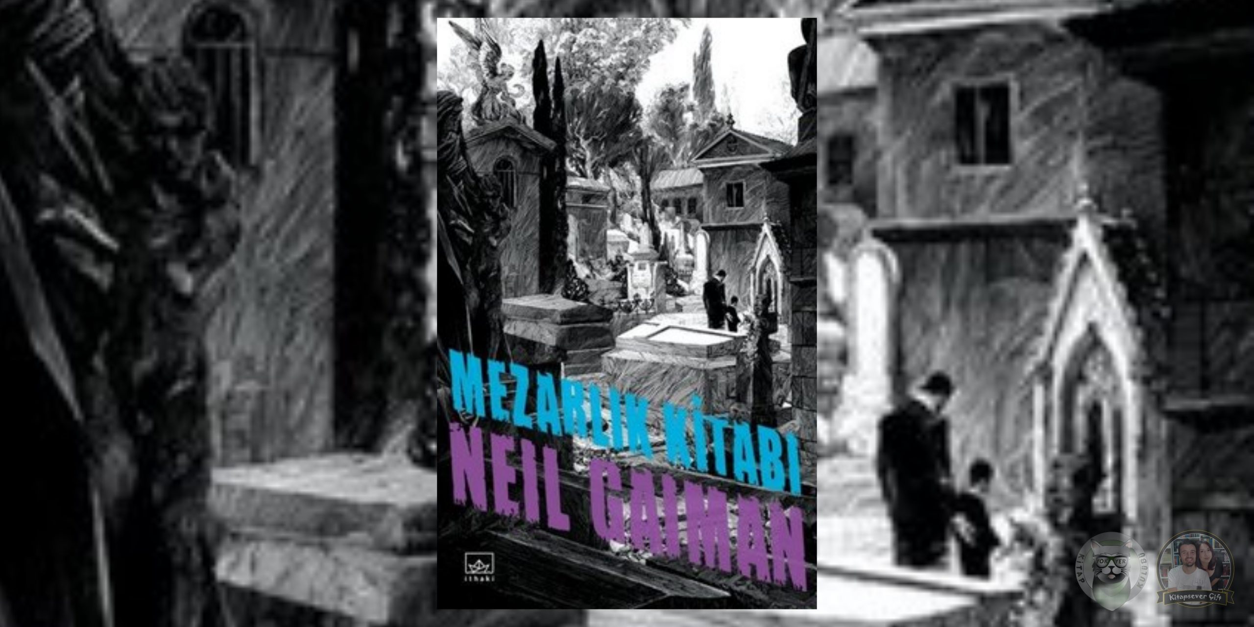 Mezarlık Kitabı