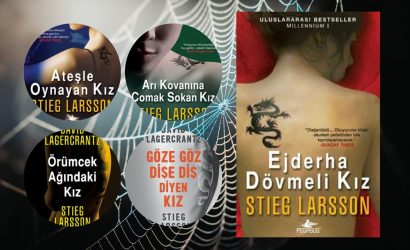 Milenyum Kitap Serisi
