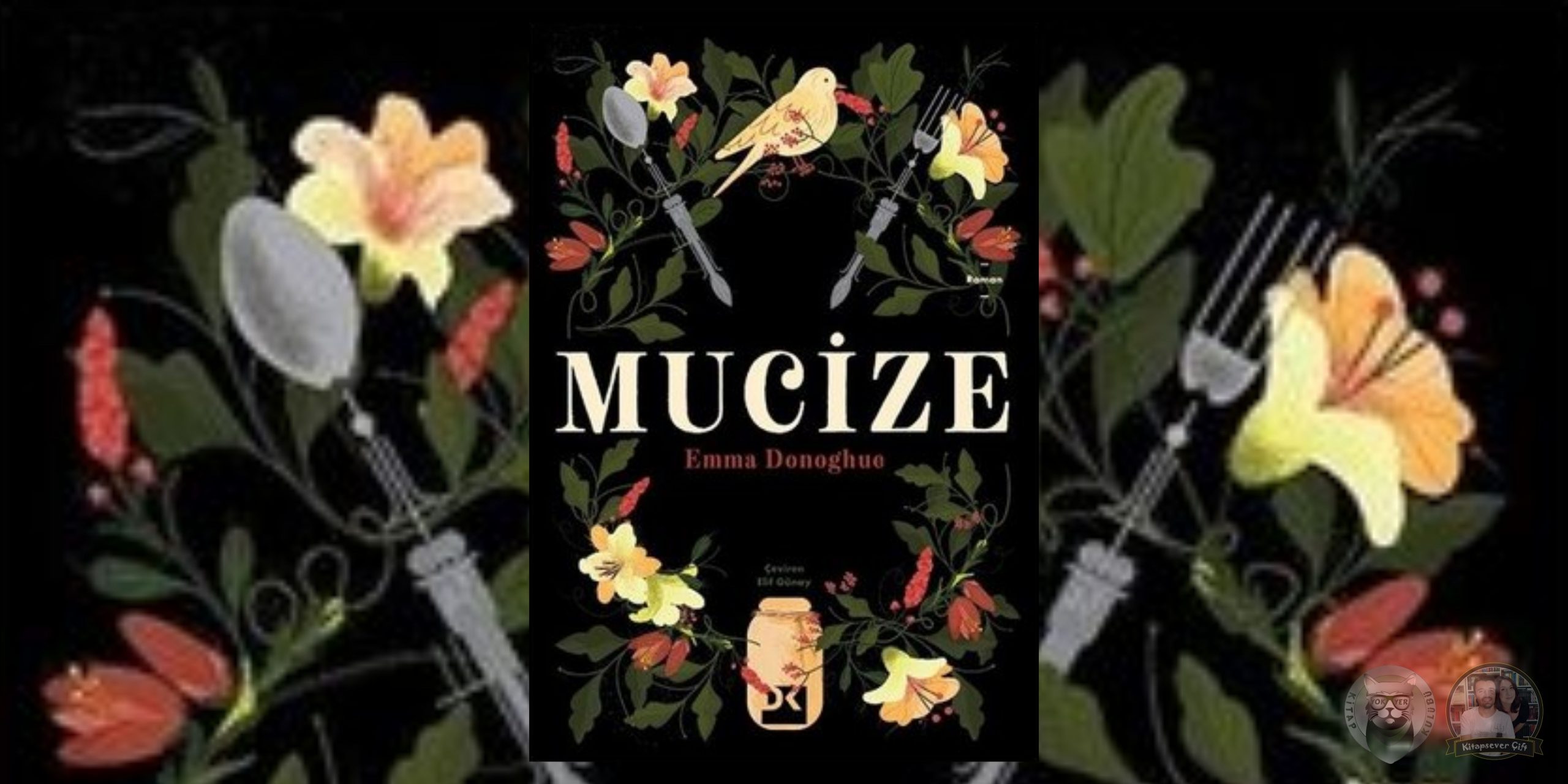 Değersiz Bir Hayat Hayranlarına 27 Kitap Önerisi 10 – Mucize scaled