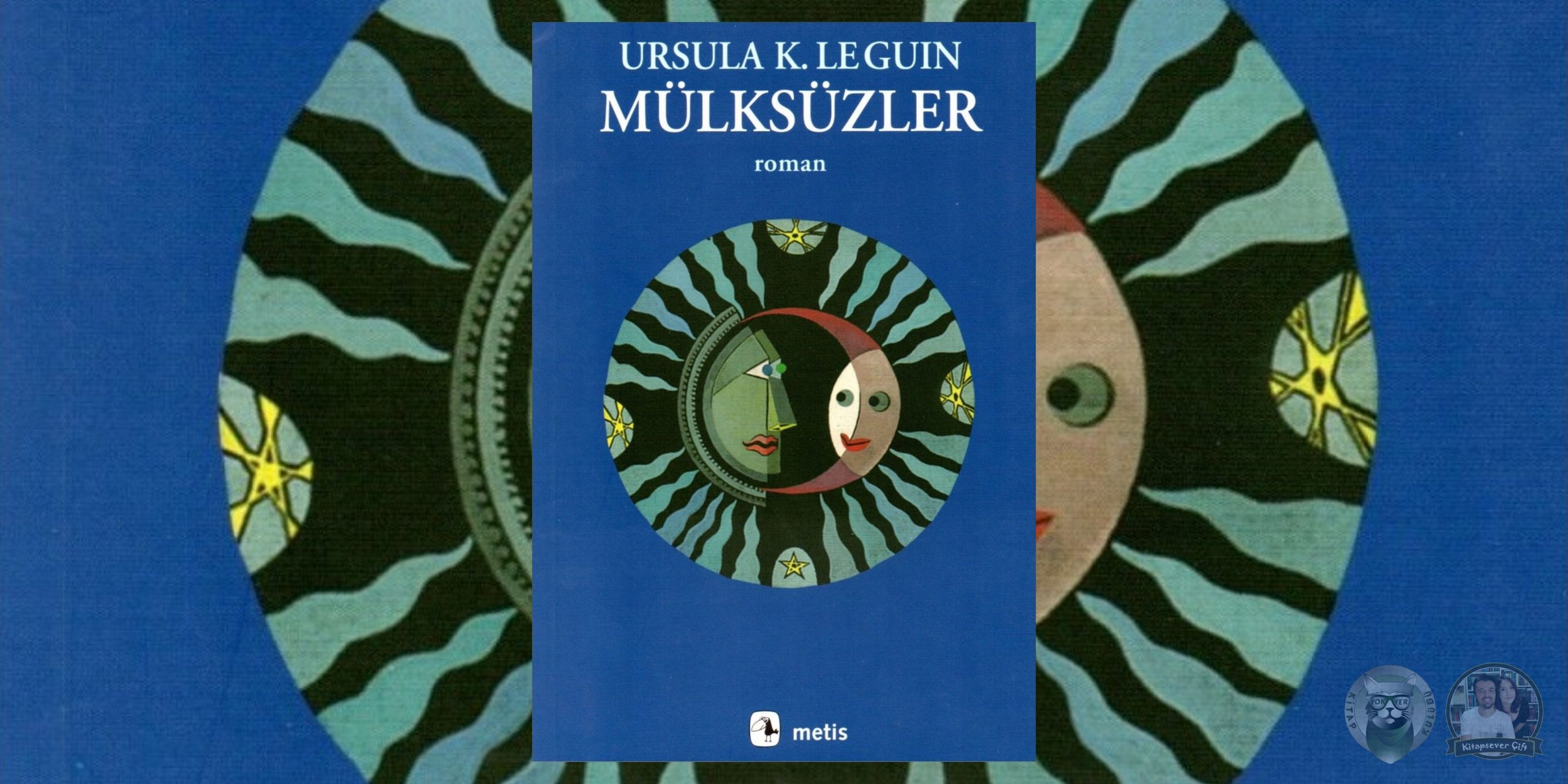 mülksüzler hayranlarına 12 kitap önerisi 1 – mulksuzler scaled