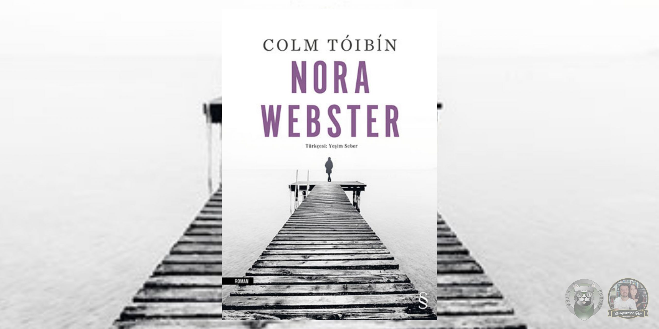 Günden Kalanlar Hayranlarına 13 Kitap Önerisi 2 – Nora Webster scaled