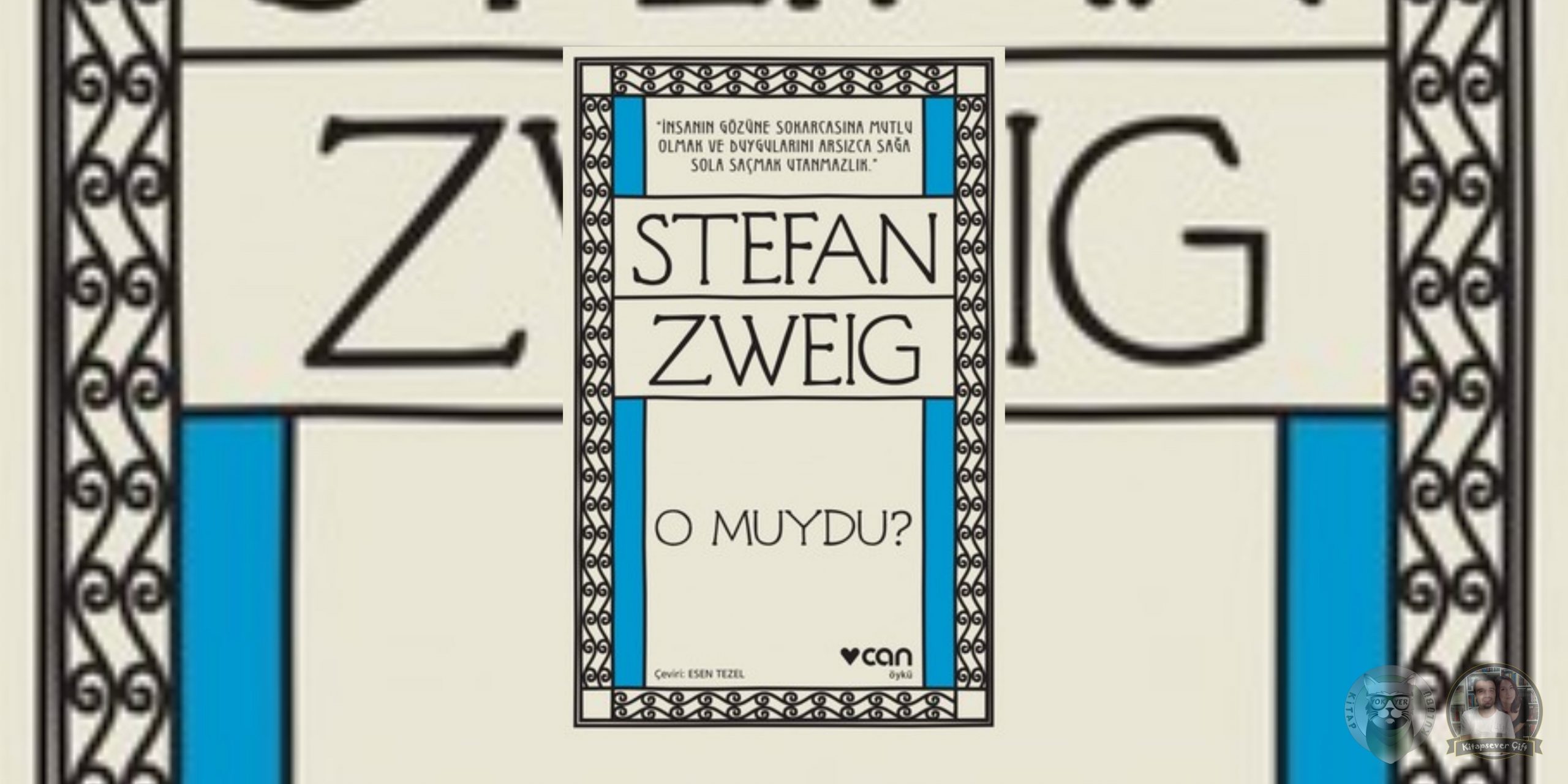 O Muydu