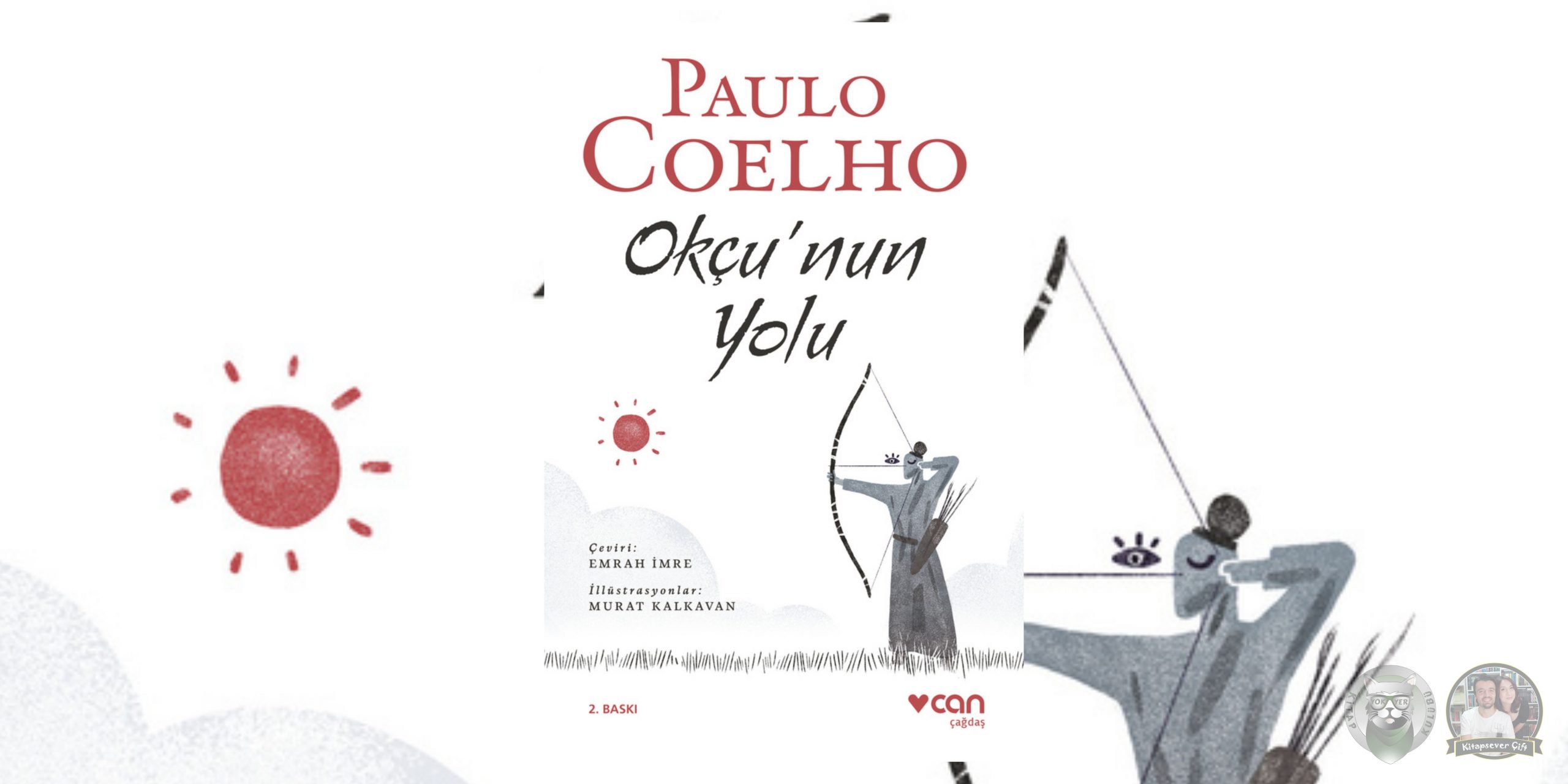 Paulo Coelho Kitapları