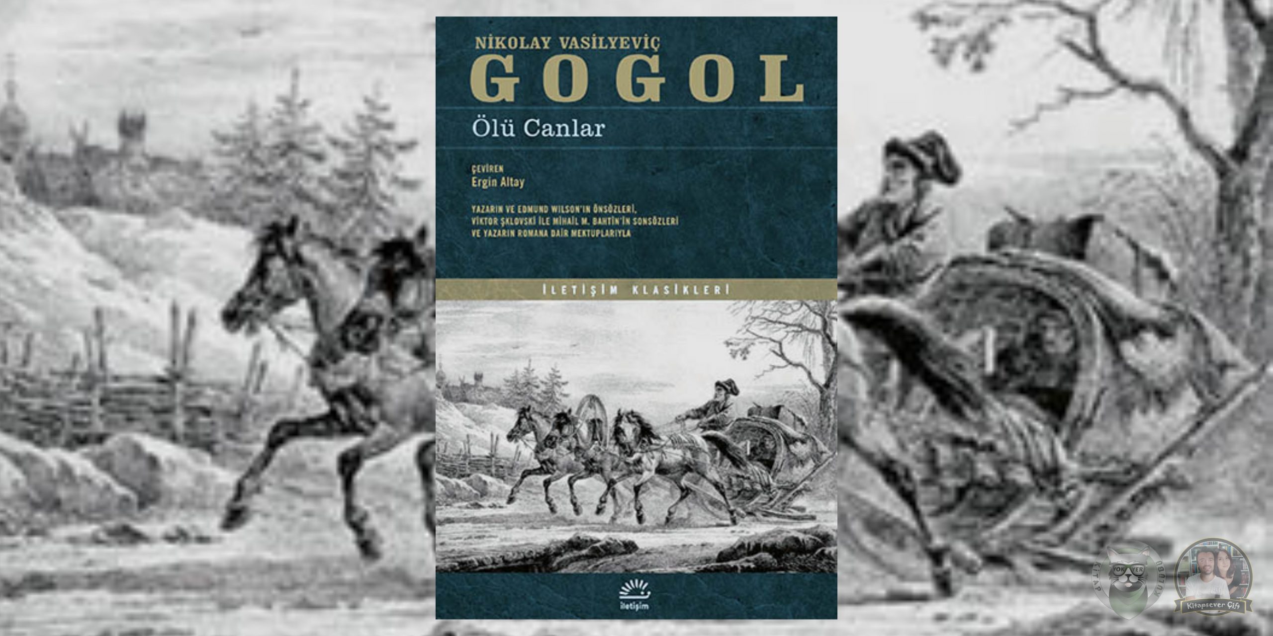 Ölü Canlar