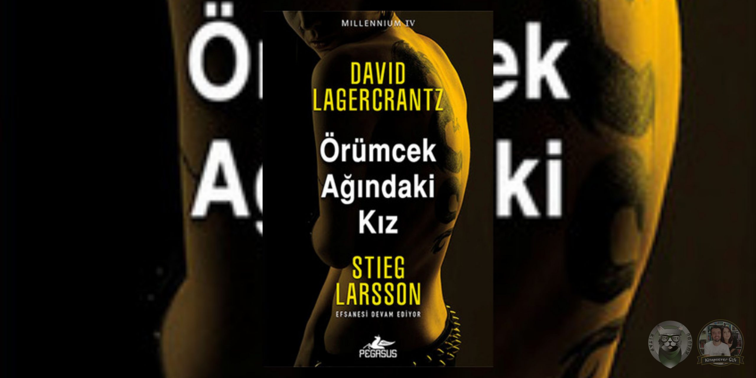 Milenyum Kitap Serisi