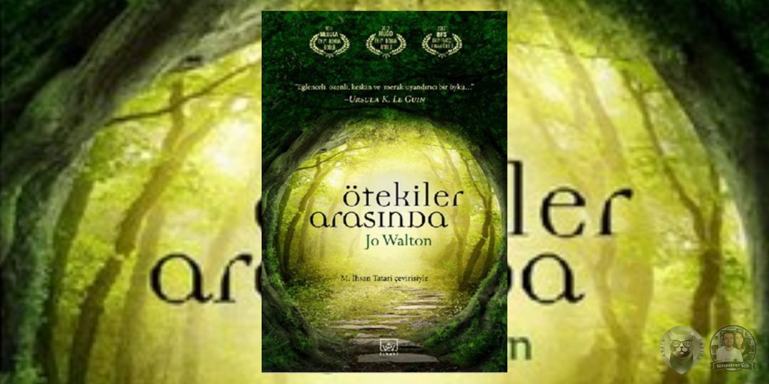 Ötekiler Arasında