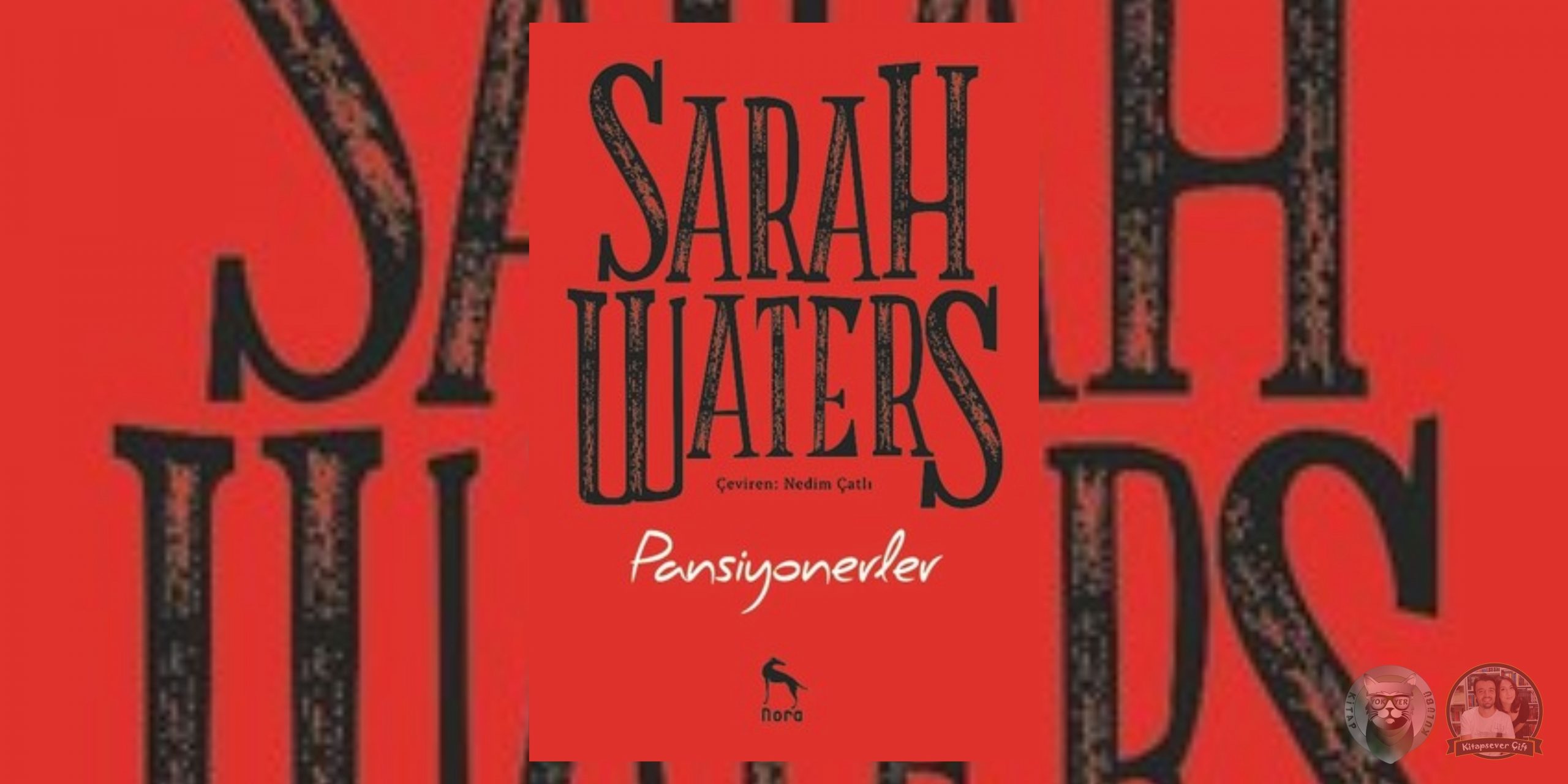 Değersiz Bir Hayat Hayranlarına 27 Kitap Önerisi 14 – Pansiyonerler scaled