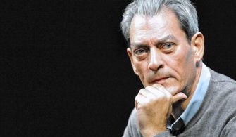 paul auster kitapları