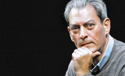 paul auster kitapları