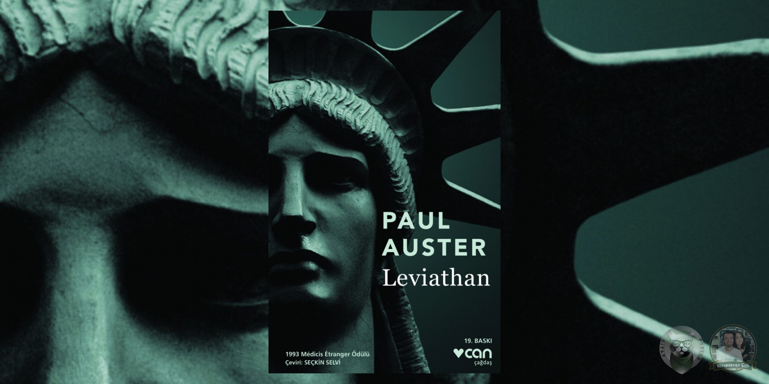 alef hayranlarına 33 kitap önerisi 22 – paul auster leviathan scaled