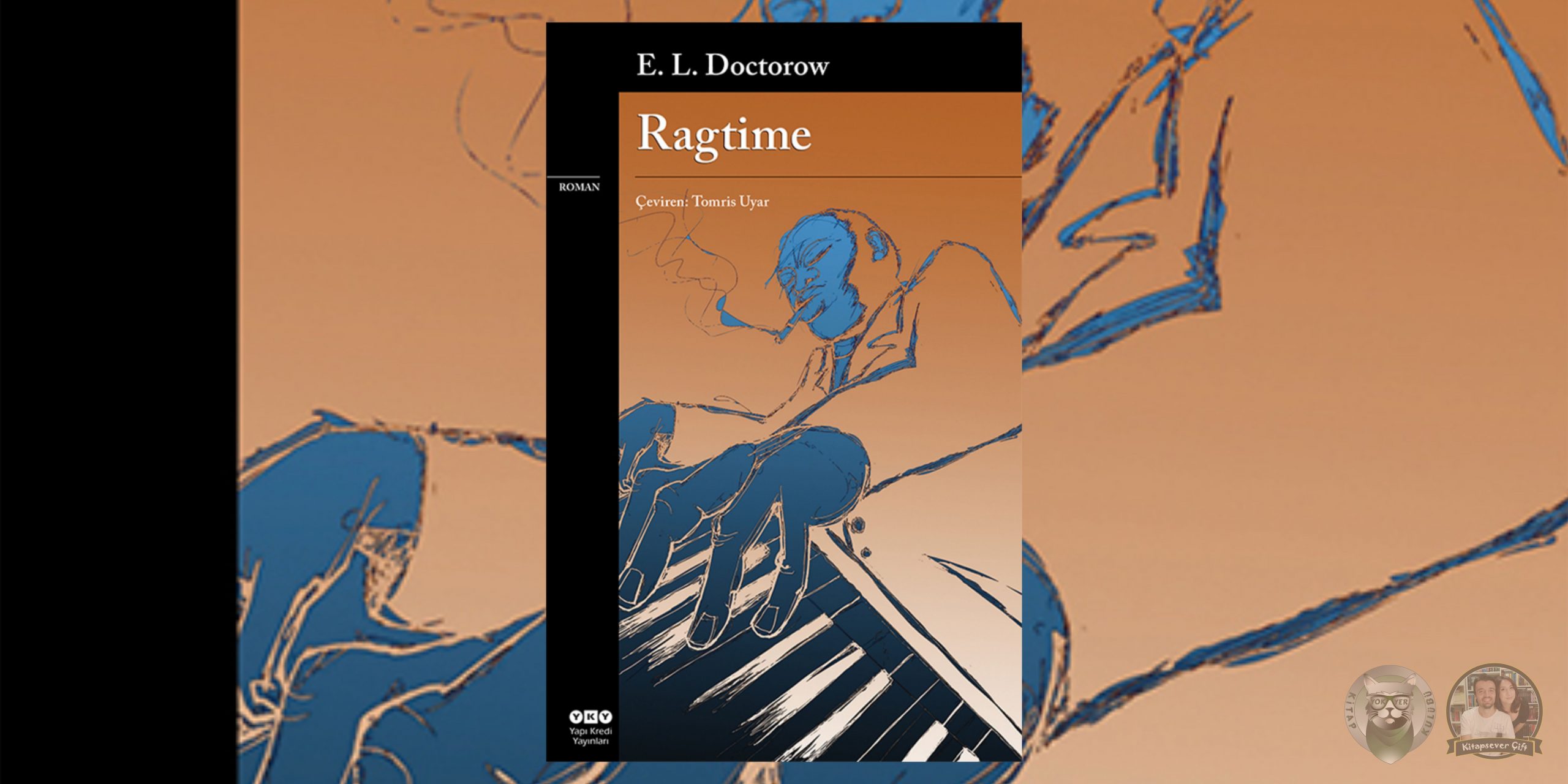 ragtime