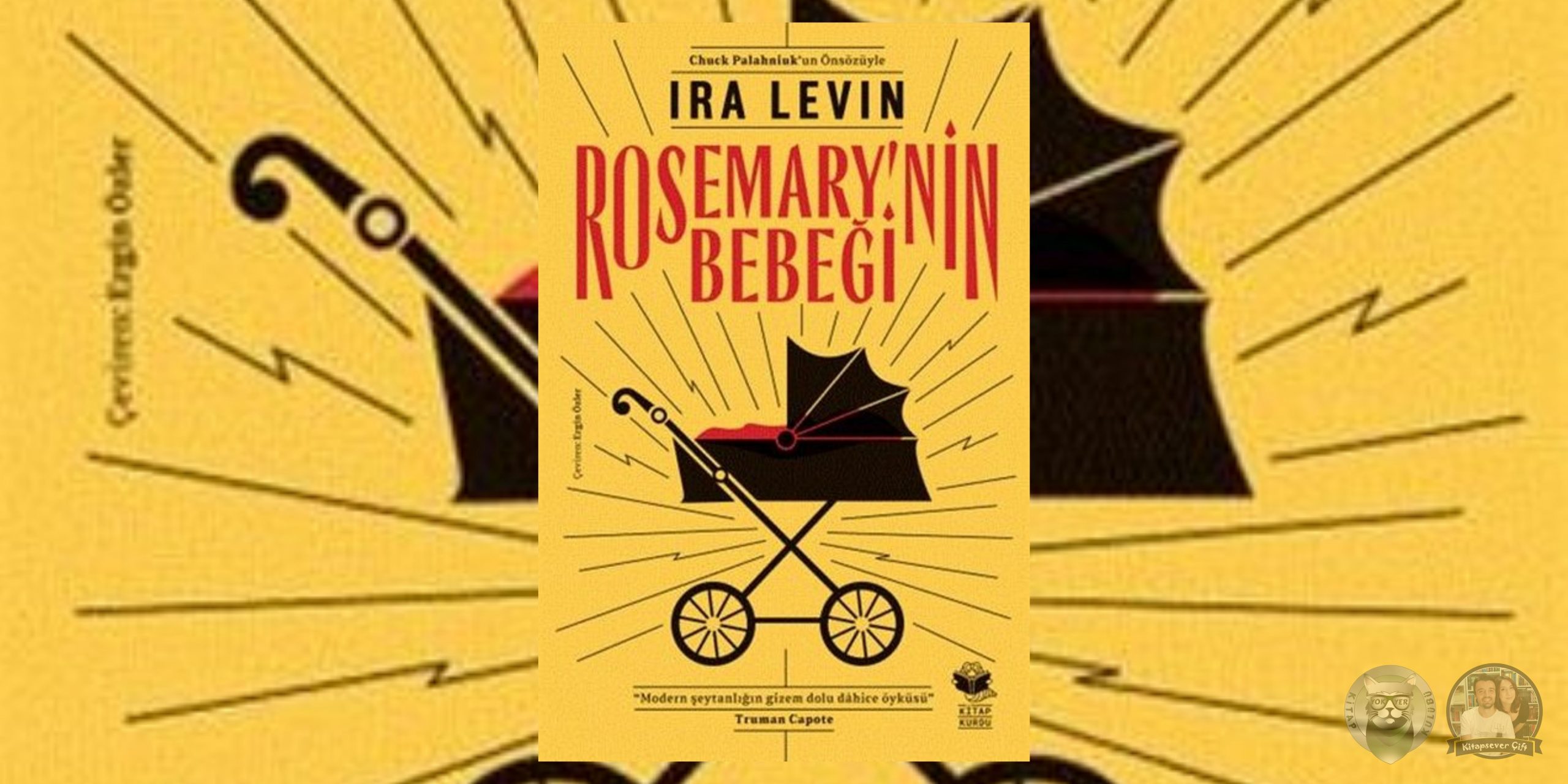 rosemary'nin bebeği