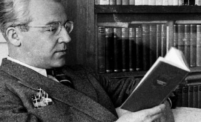 Sabahattin Ali