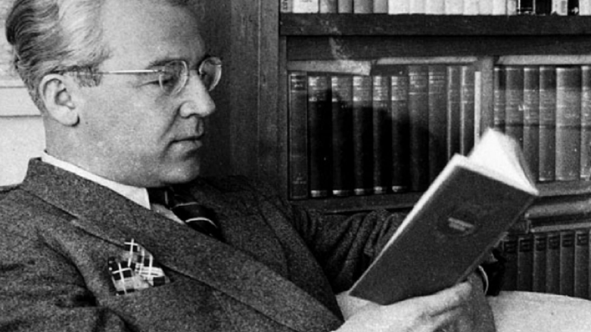 Sabahattin Ali