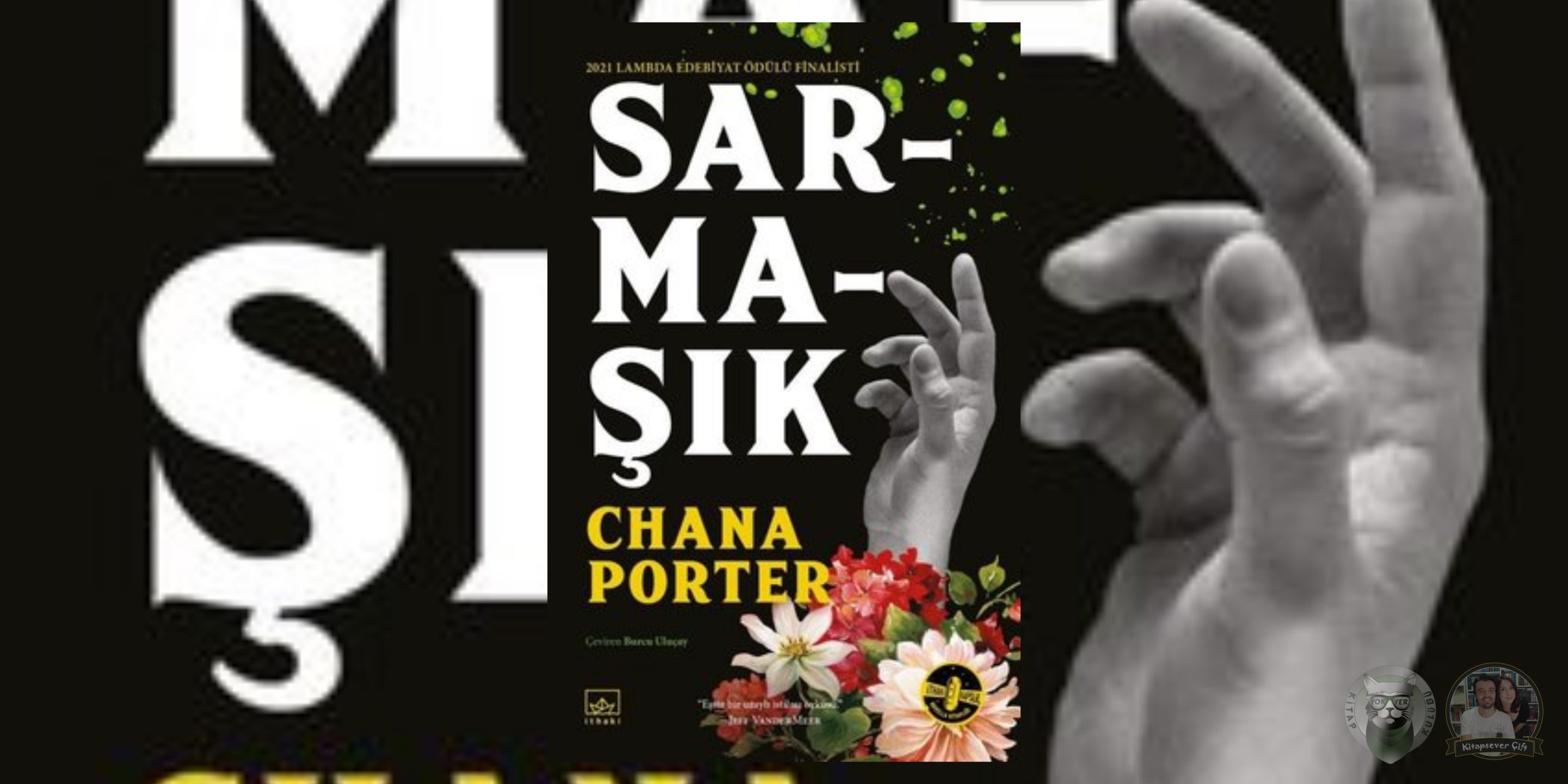 Sarmaşık