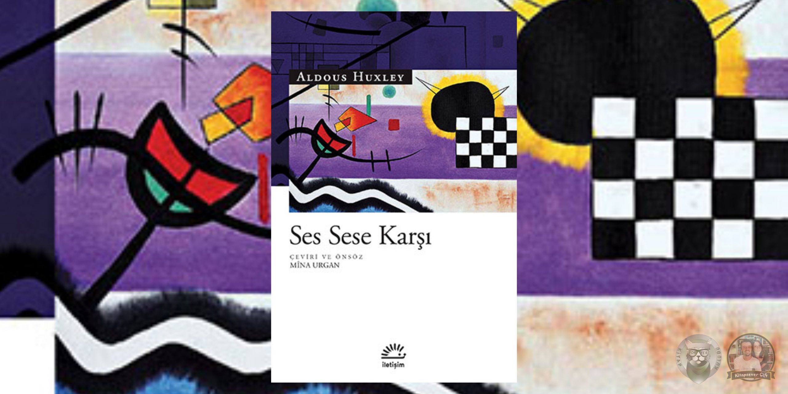 Ses Sese Karşı