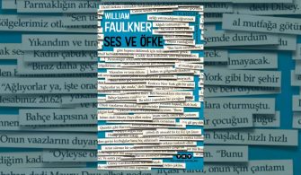 Ses ve Öfke Gibi Kitaplar
