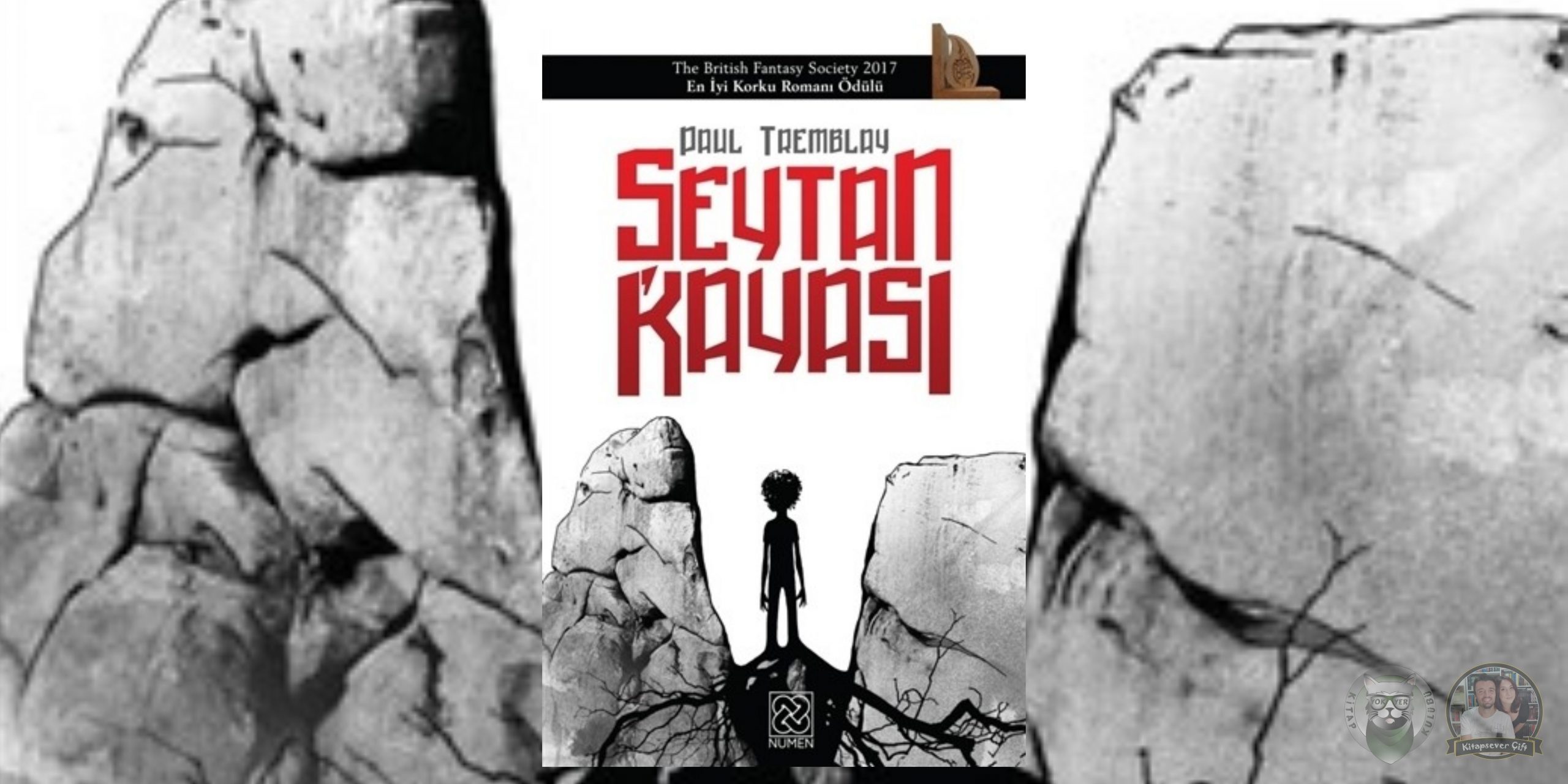 Son 5 Yılın Gerilim Kitapları 8 – Seytan Kayasi scaled