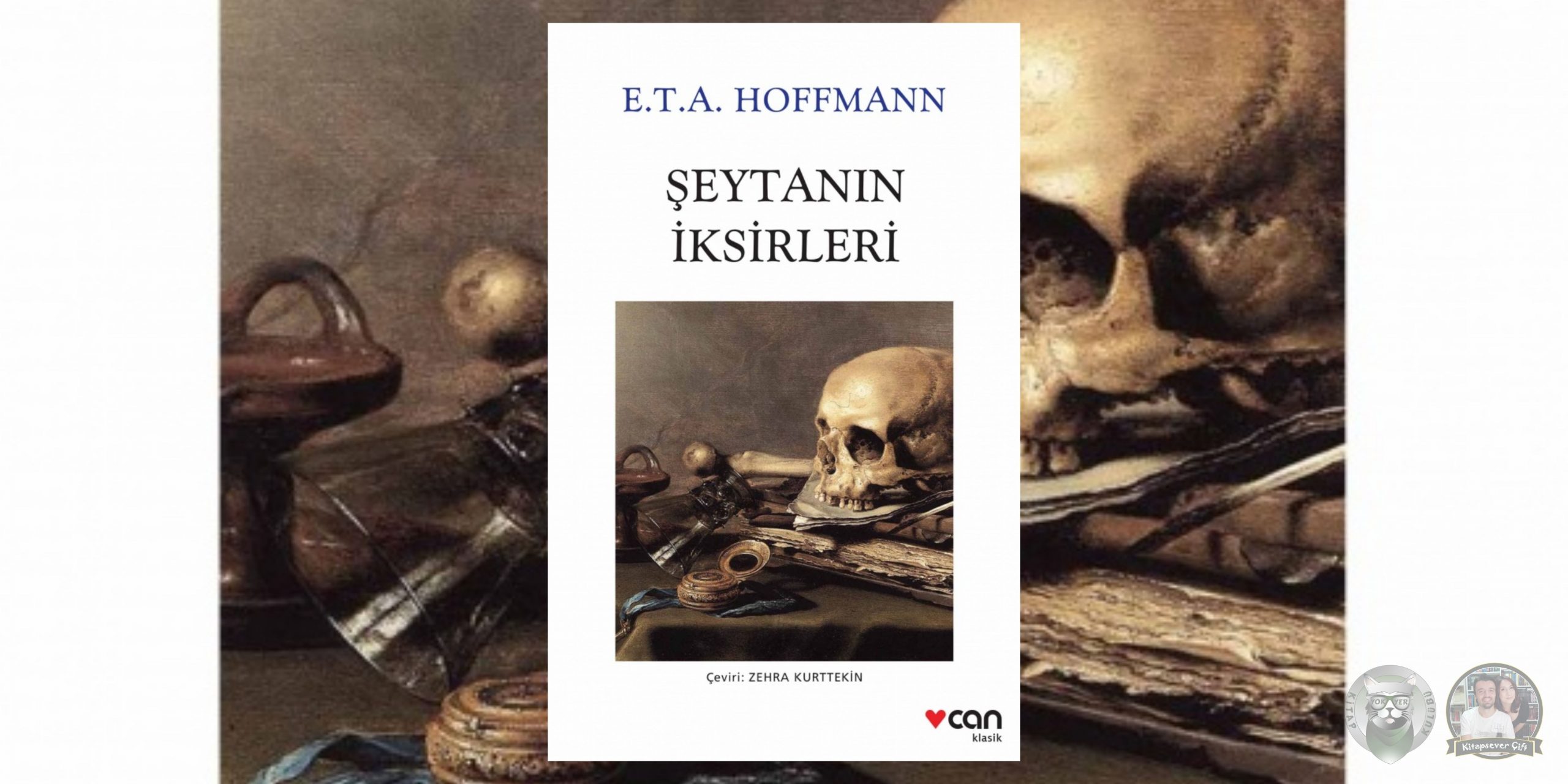 Şeytanın İksirleri