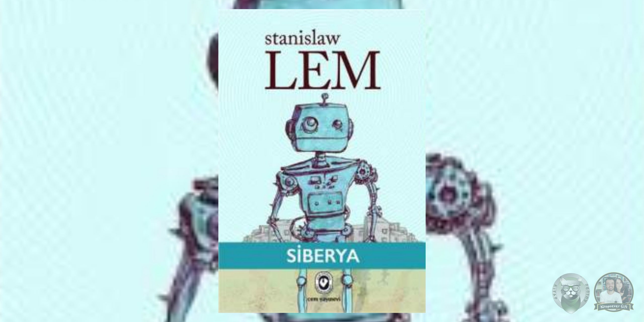 Mülksüzler Hayranlarına 12 Kitap Önerisi 9 – Siberya scaled