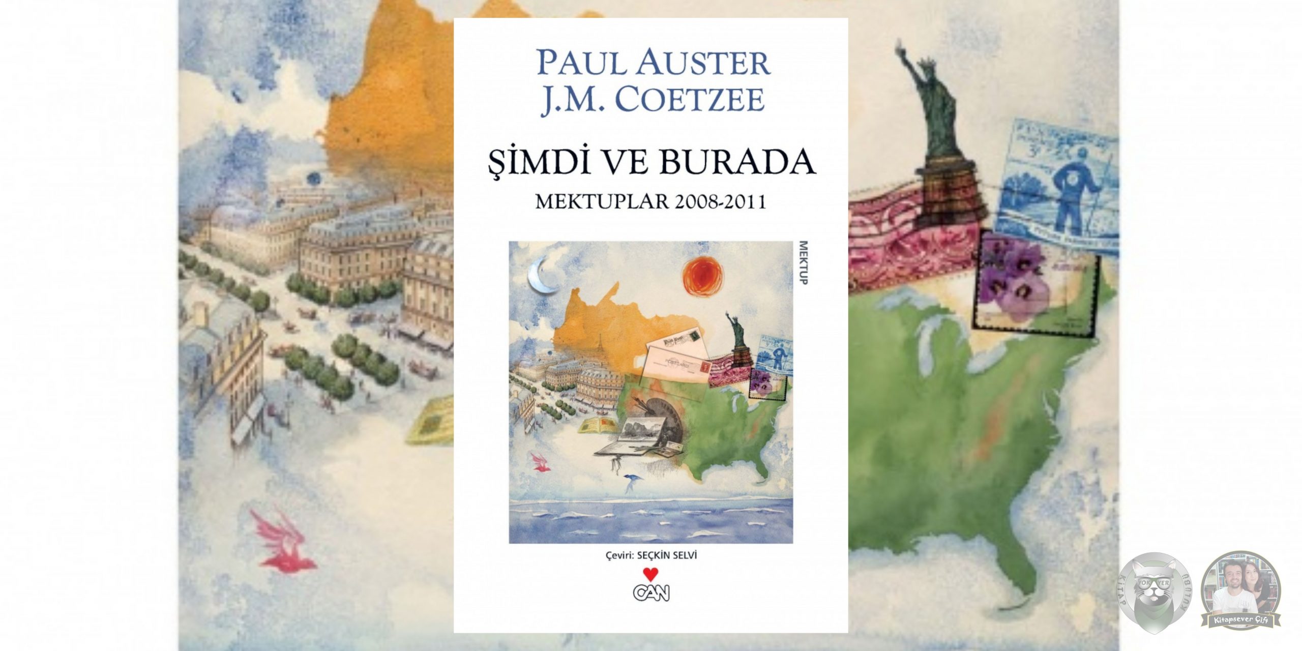 Paul Auster Kitapları