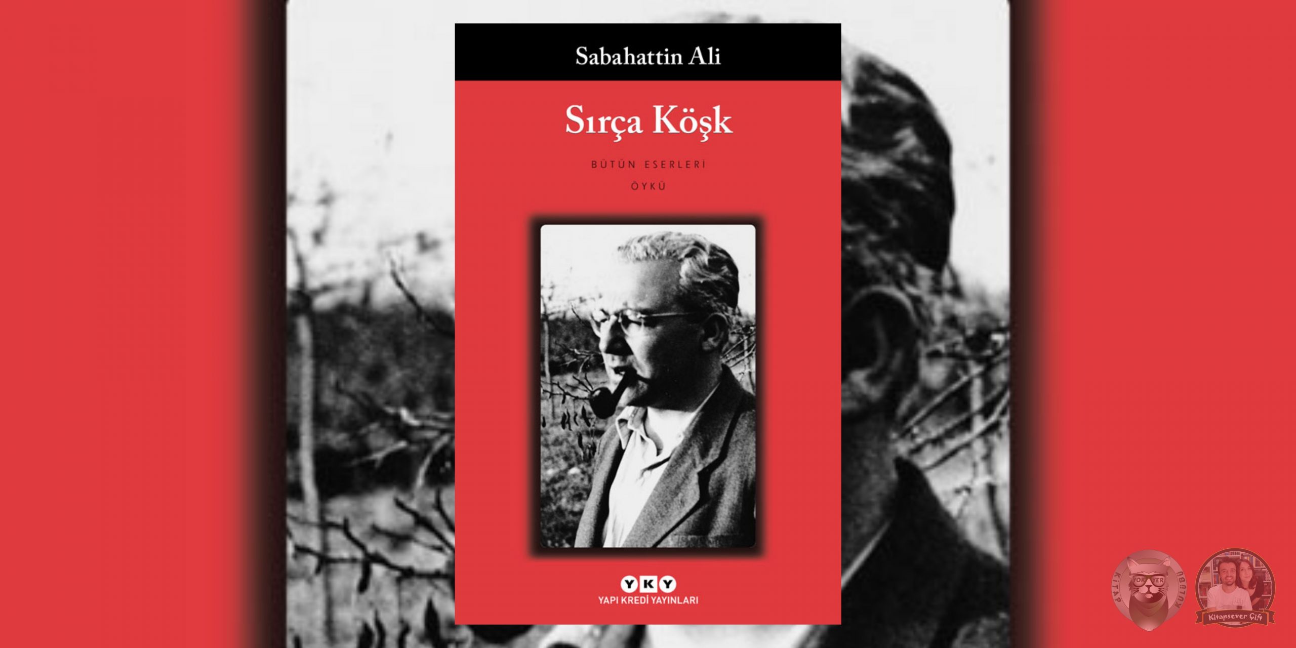 Sabahattin Ali