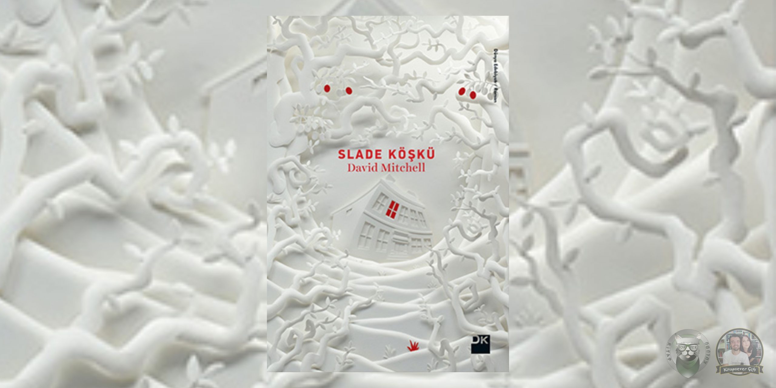 Gömülü Dev Hayranlarına 31 Kitap Önerisi 5 – Slade Kosku scaled