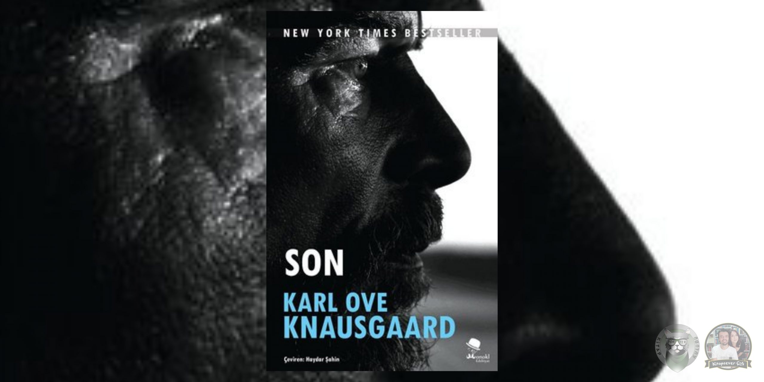 Karl Ove Knausgaard - Kavgam Kitap Serisi 6 – Son scaled