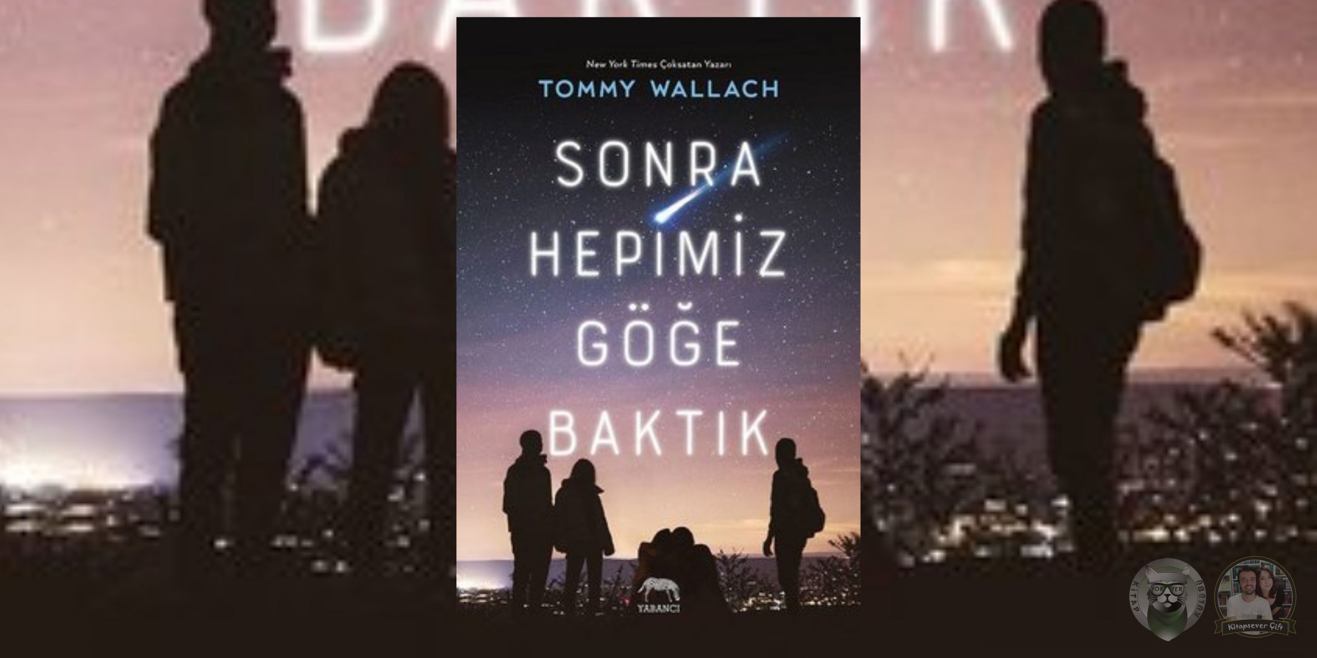 Değersiz Bir Hayat Hayranlarına 27 Kitap Önerisi 26 – Sonra Hepimiz Goge Baktik scaled