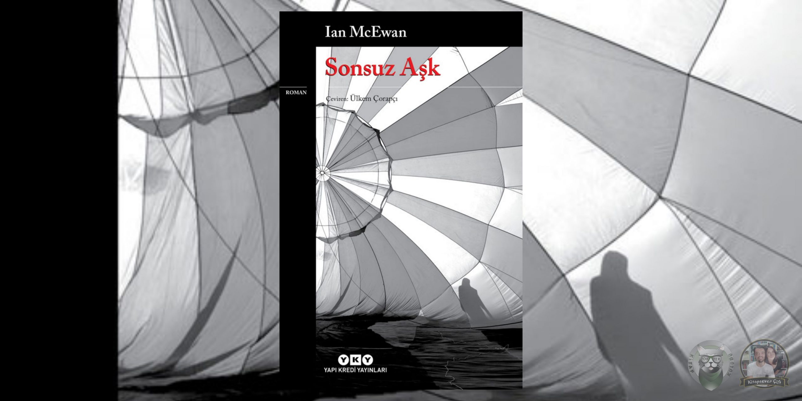 Avunamayanlar Hayranlarına 30 Kitap Önerisi 14 – Sonsuz Ask scaled