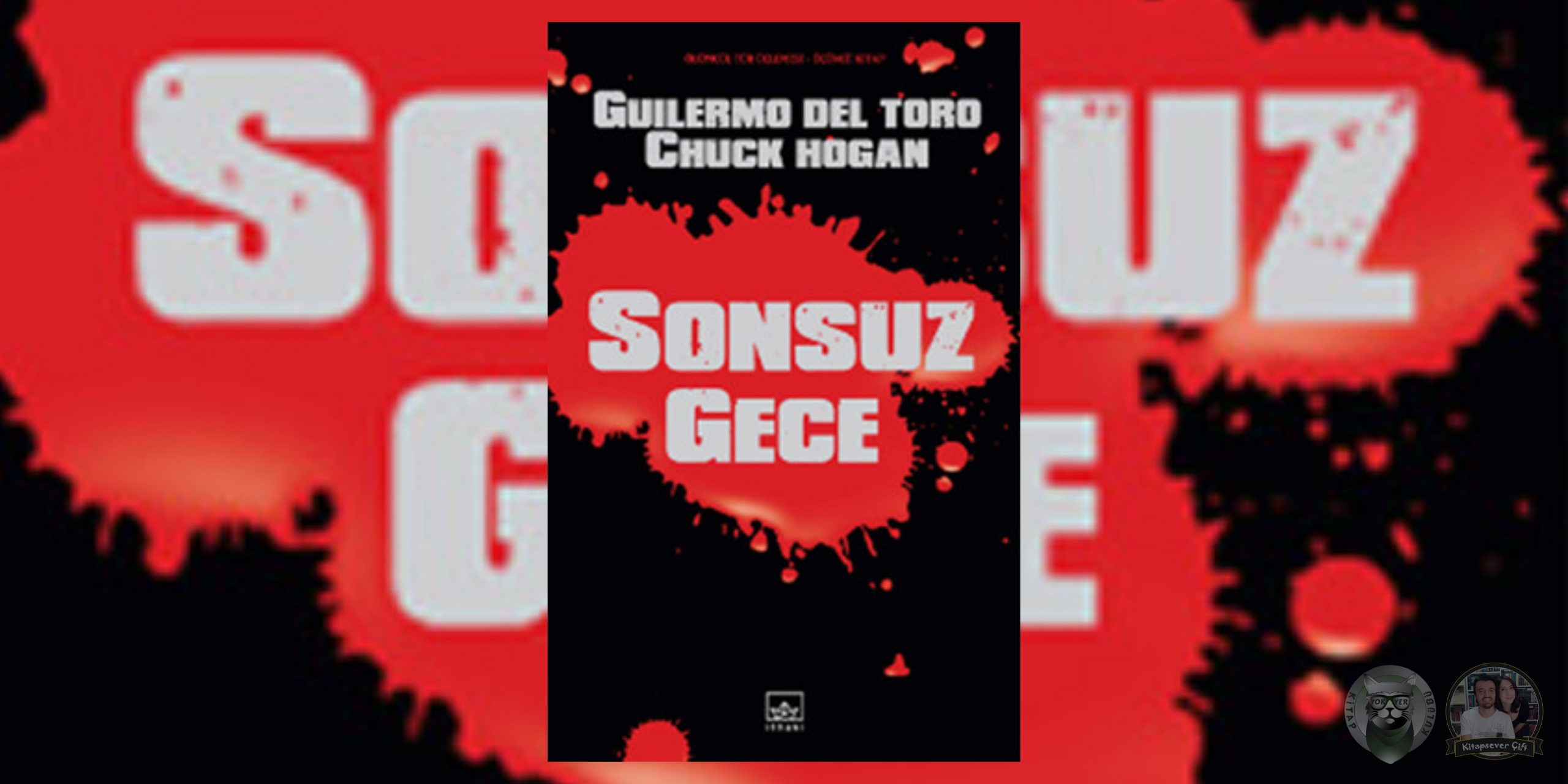 Ejderha Dövmeli Kız Hayranlarına 13 Kitap Önerisi 9 – Sonsuz Gece scaled