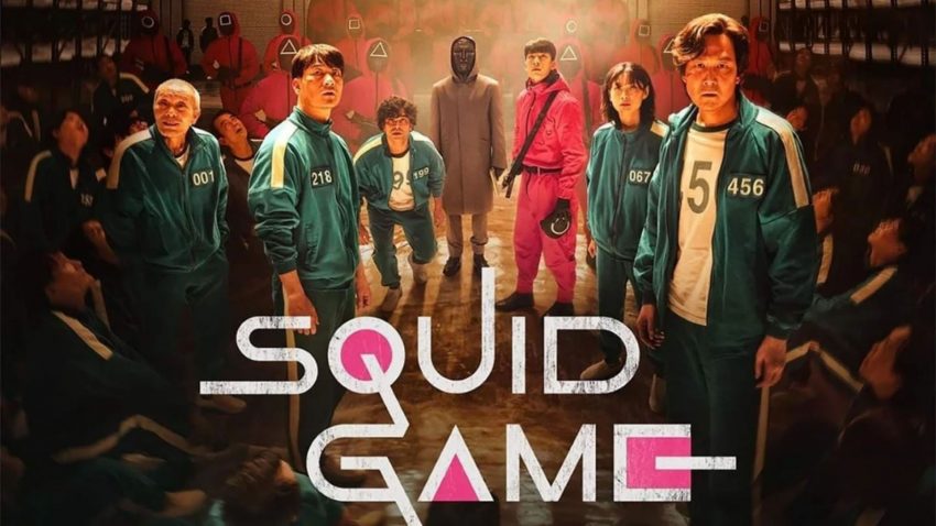 Squid Game Dizisi Hayranlarına Dizi Önerileri